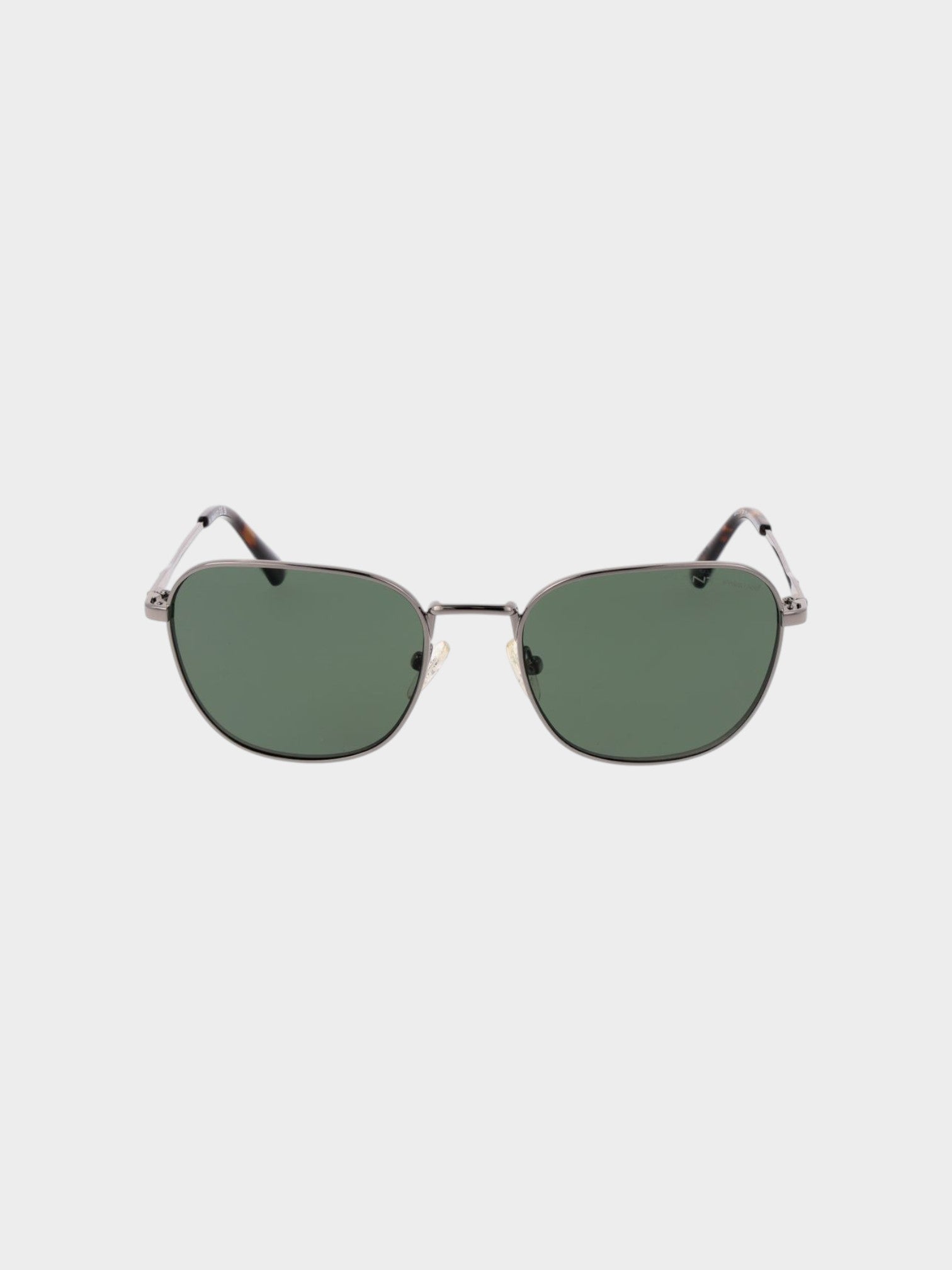 Gant Gray Metal Sunglasses-thumbmail-2