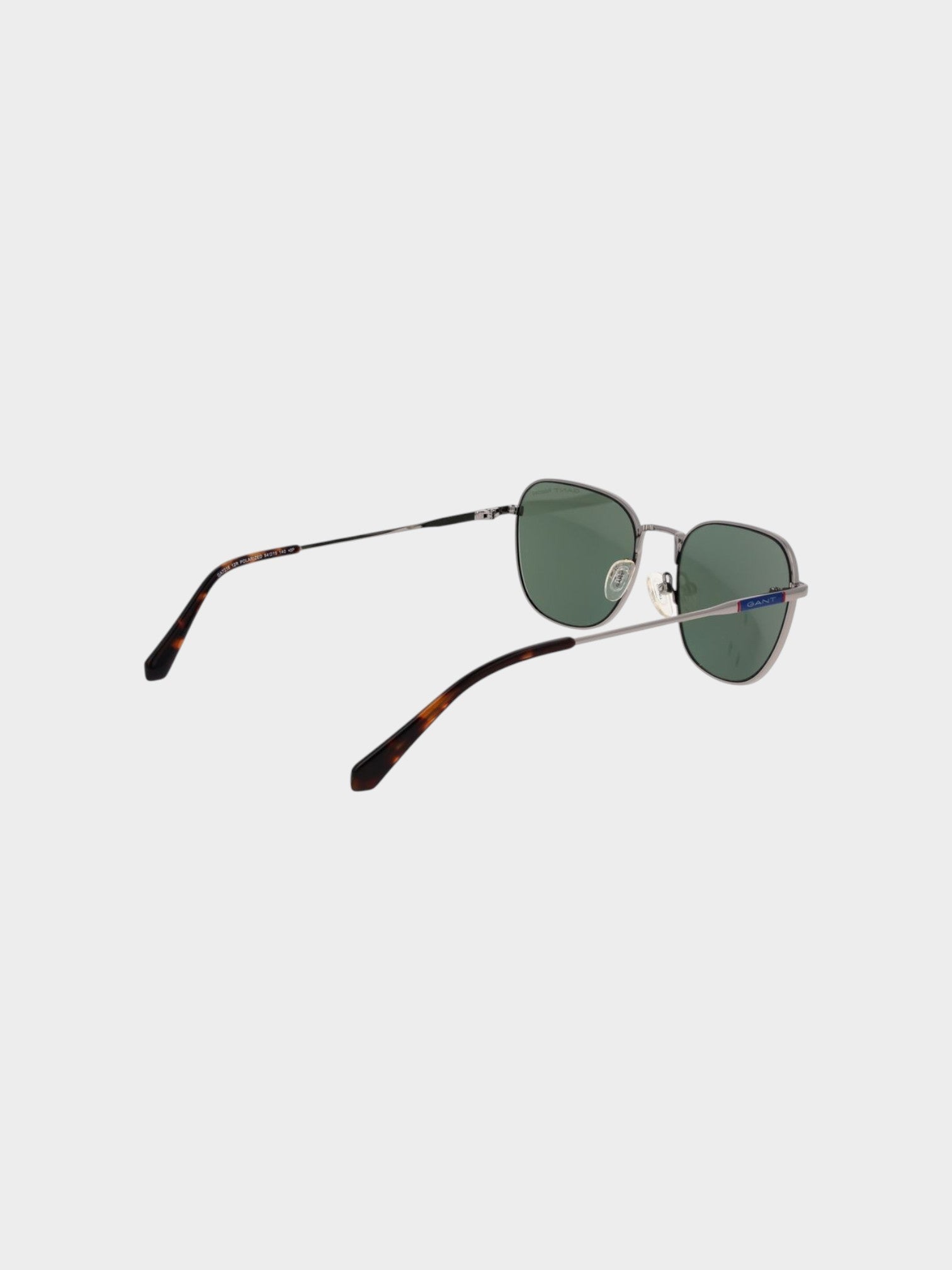 Gant Gray Metal Sunglasses-thumbmail-3