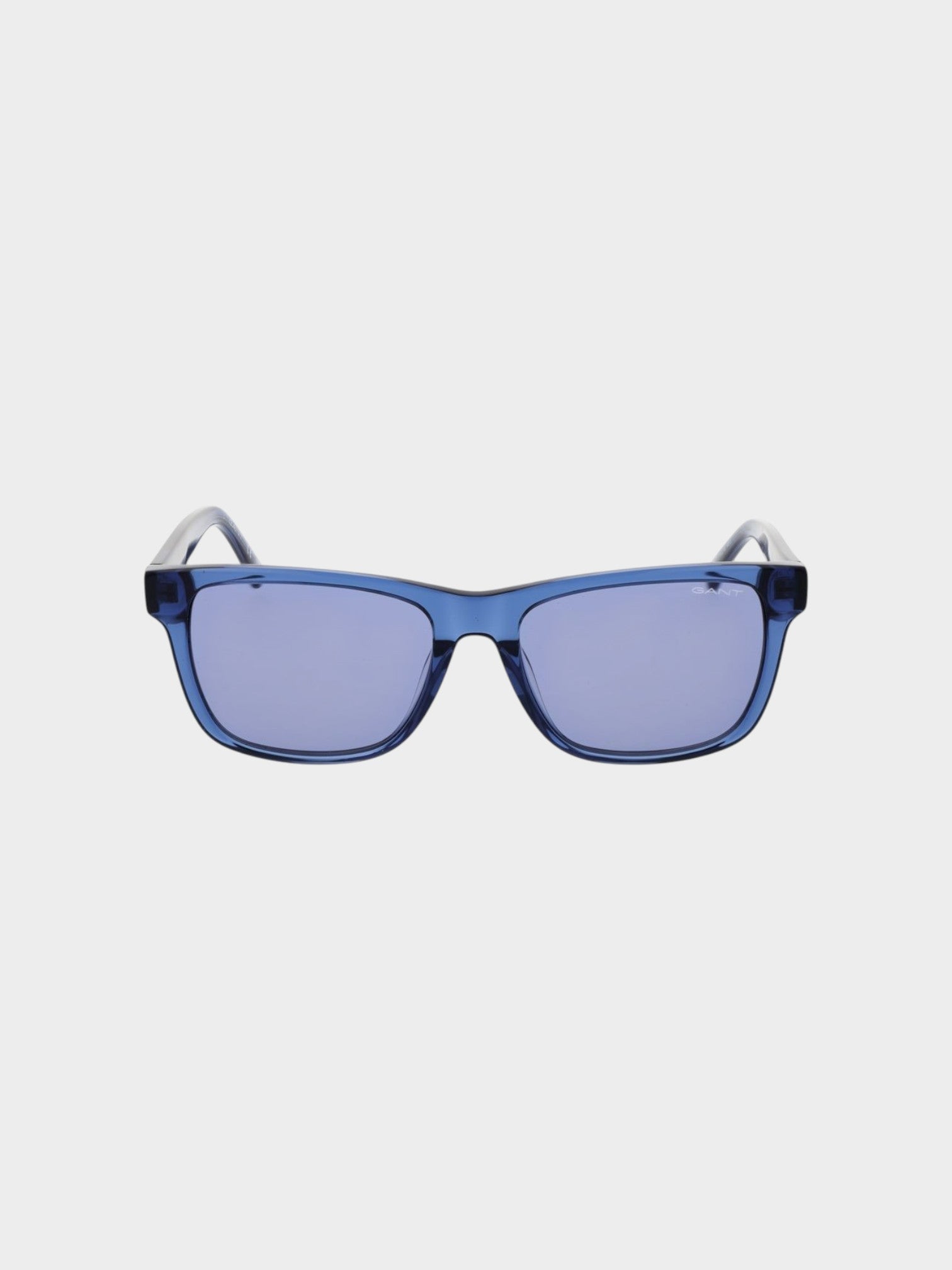 Gant Blue Acetate Sunglasses-thumbmail-2