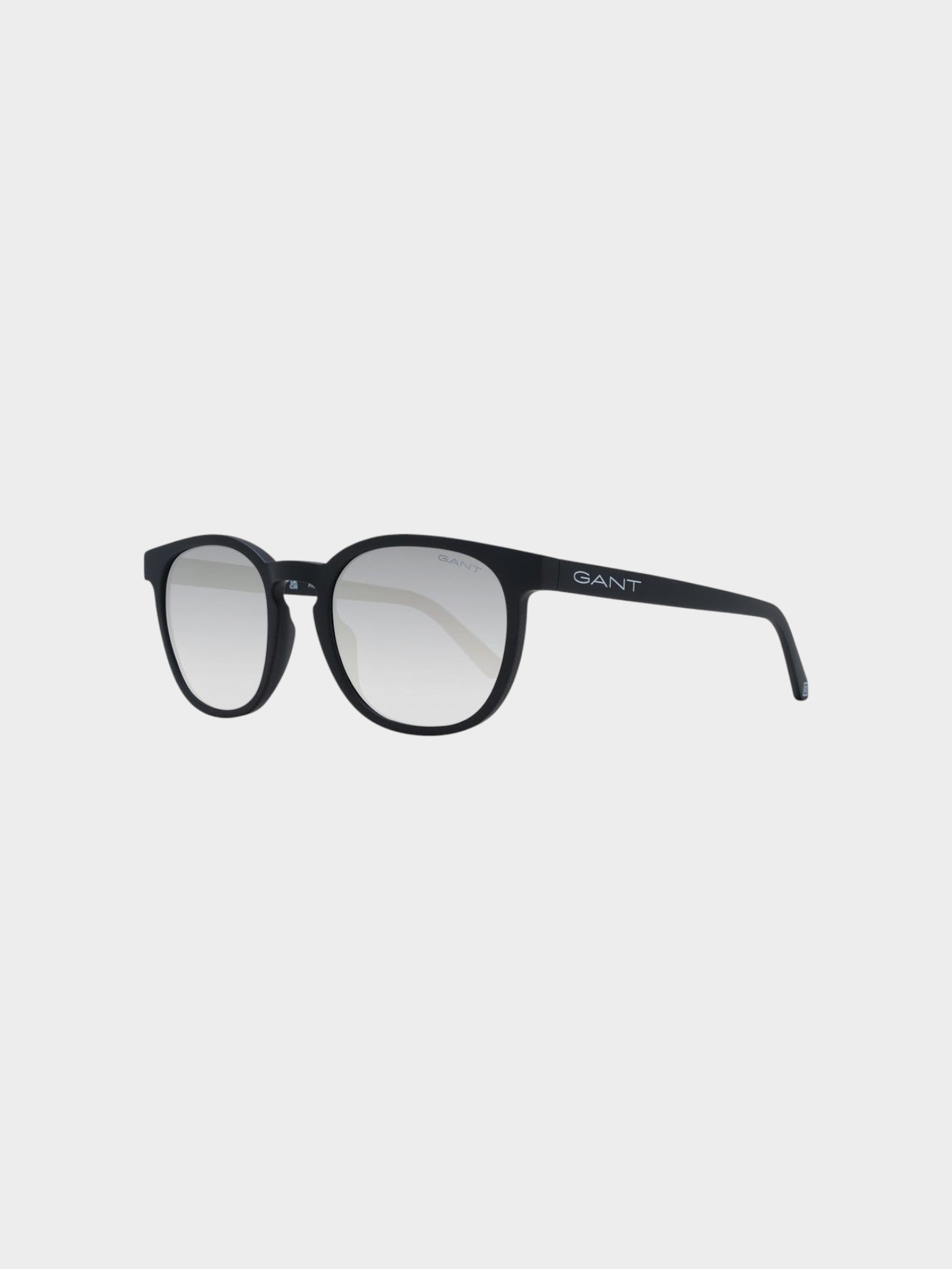 Gant Black Plastic Sunglasses