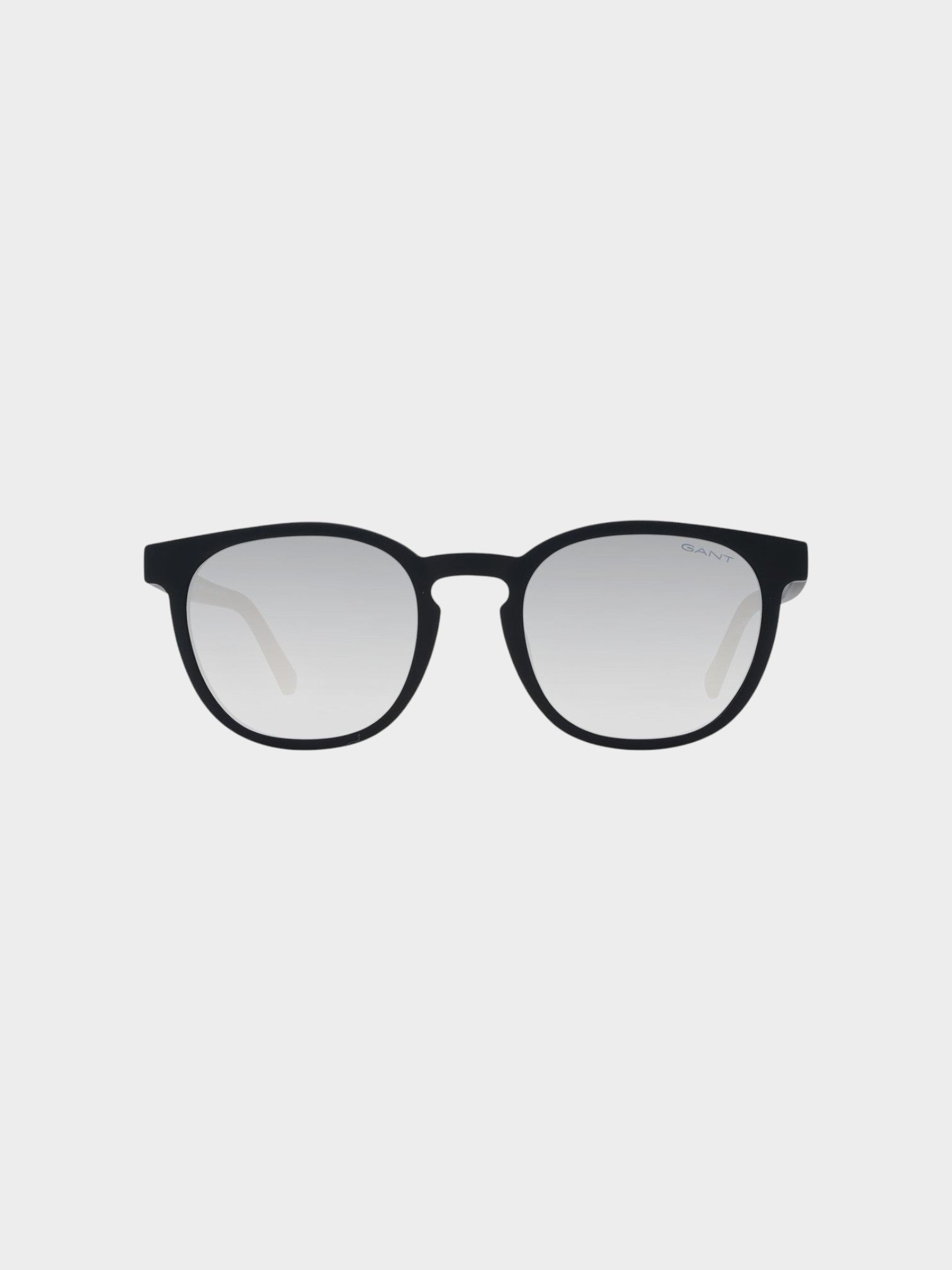 Gant Black Plastic Sunglasses-thumbmail-2