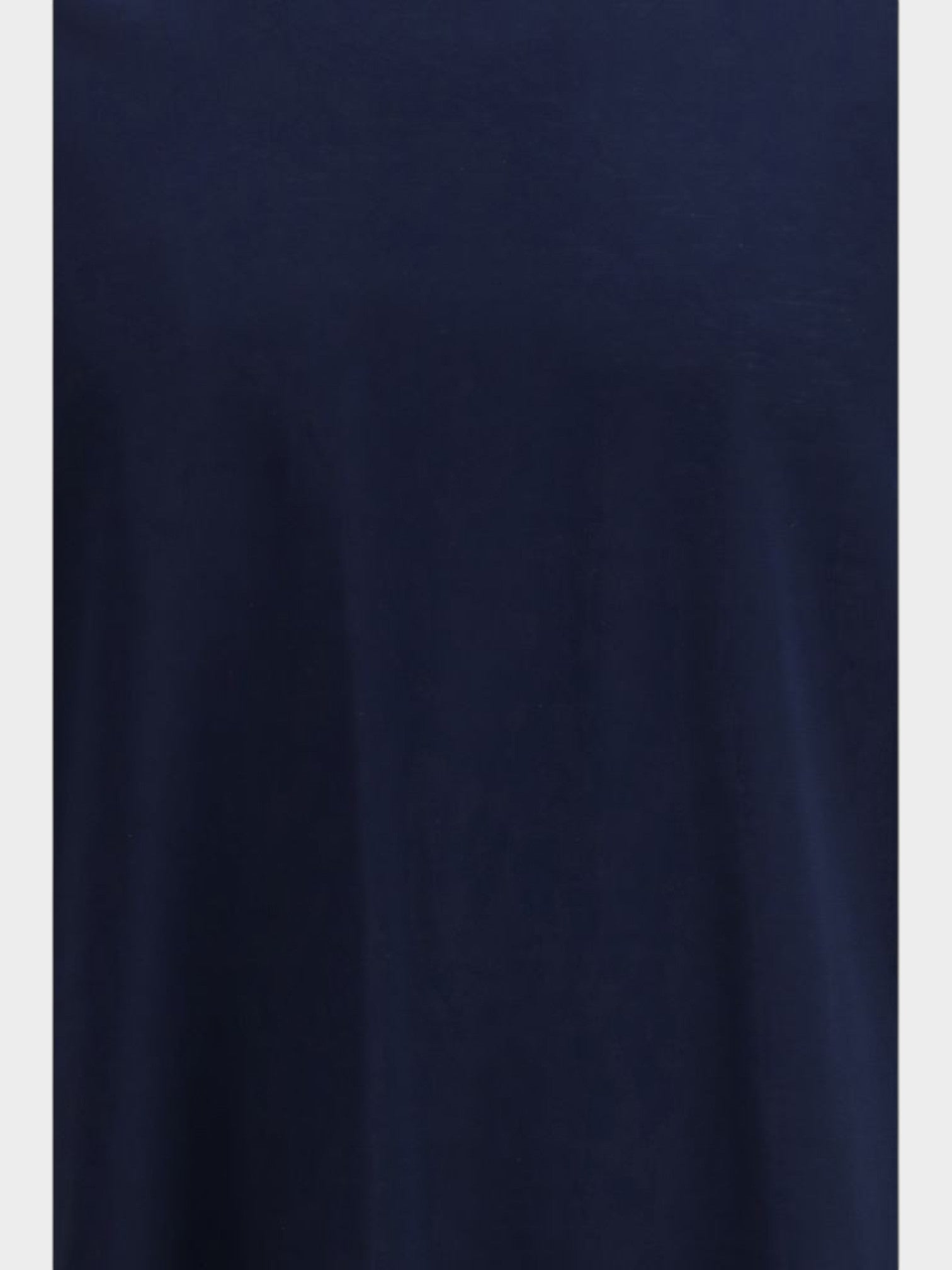 Herno Blue Cotton Sportswear-thumbmail-3