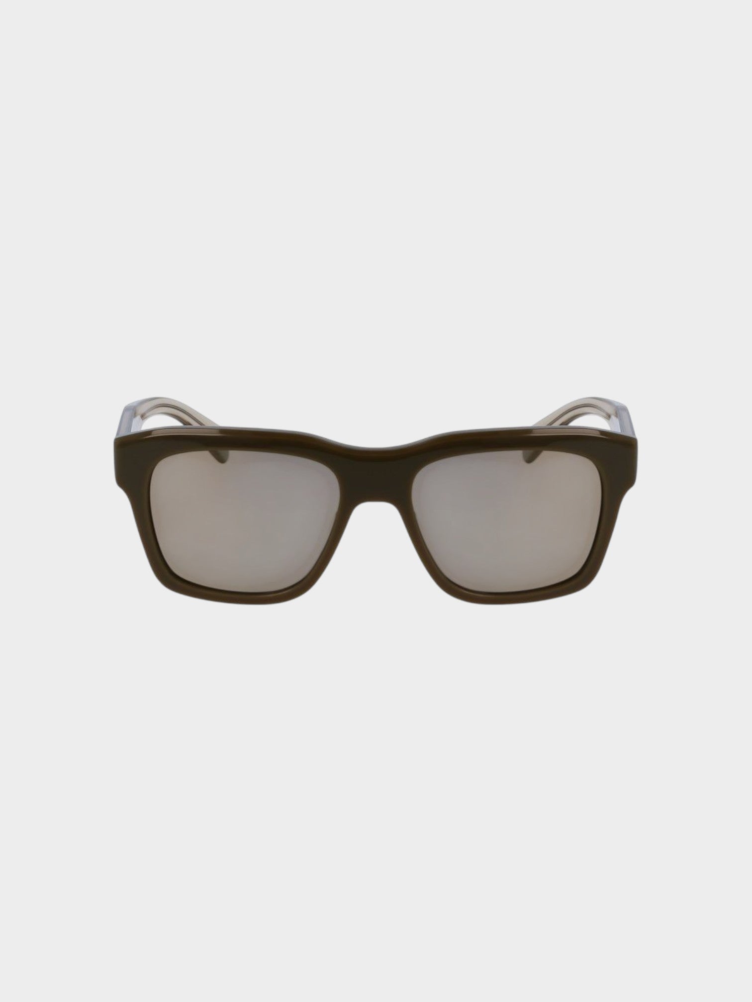Ferragamo Bicolor Acetate Sunglasses-thumbmail-2