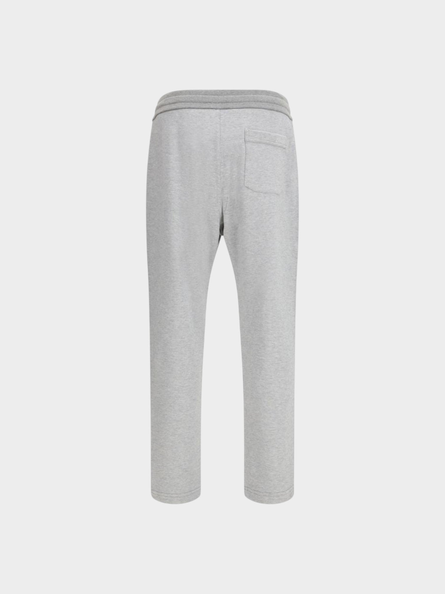 Brioni Gray Cotton Sweatshirt-thumbmail-2