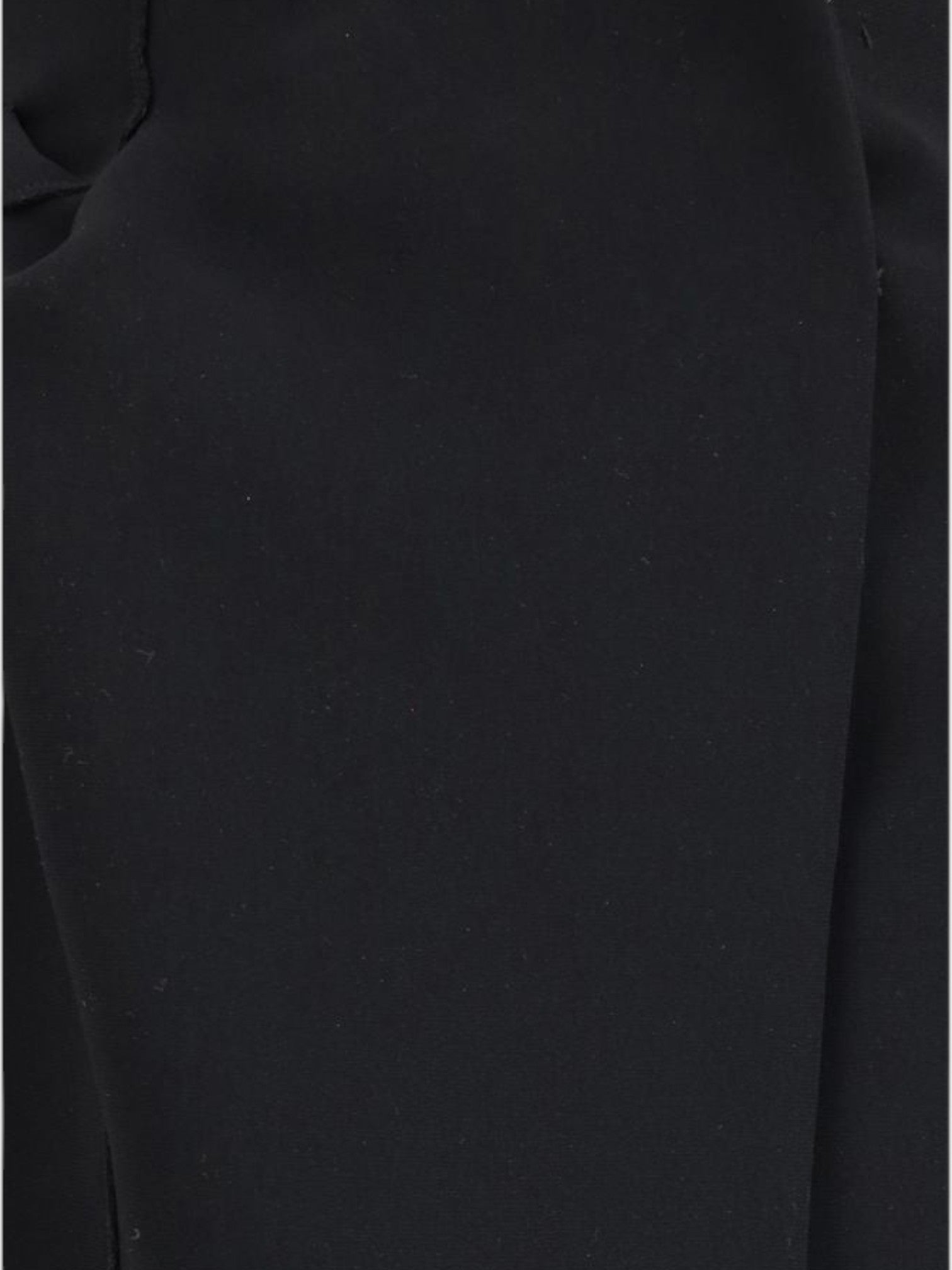 Khaite Black Polyester Cocktail Dress-thumbmail-3