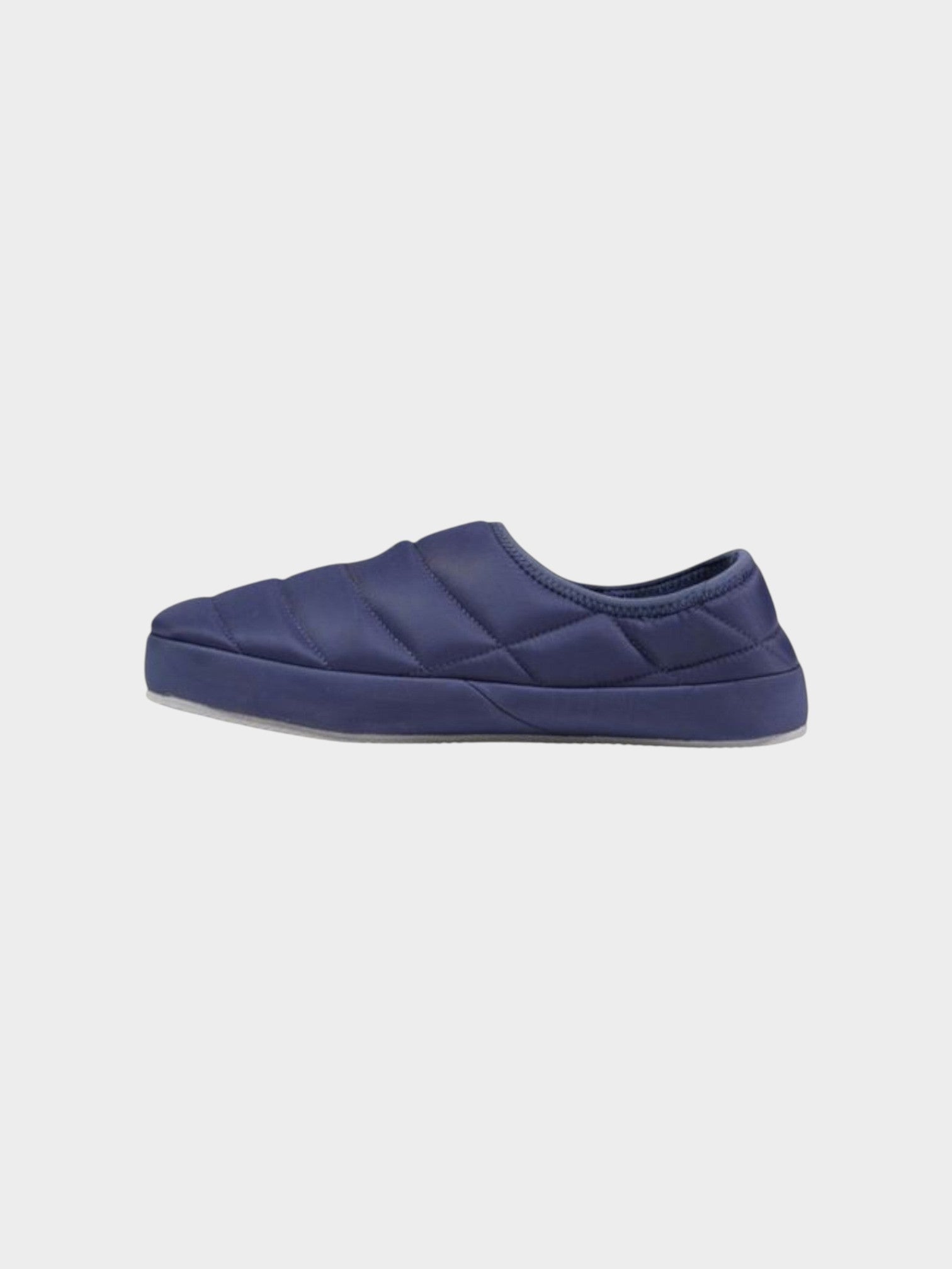 Ralph Lauren Blue Textile Slippers-thumbmail-3