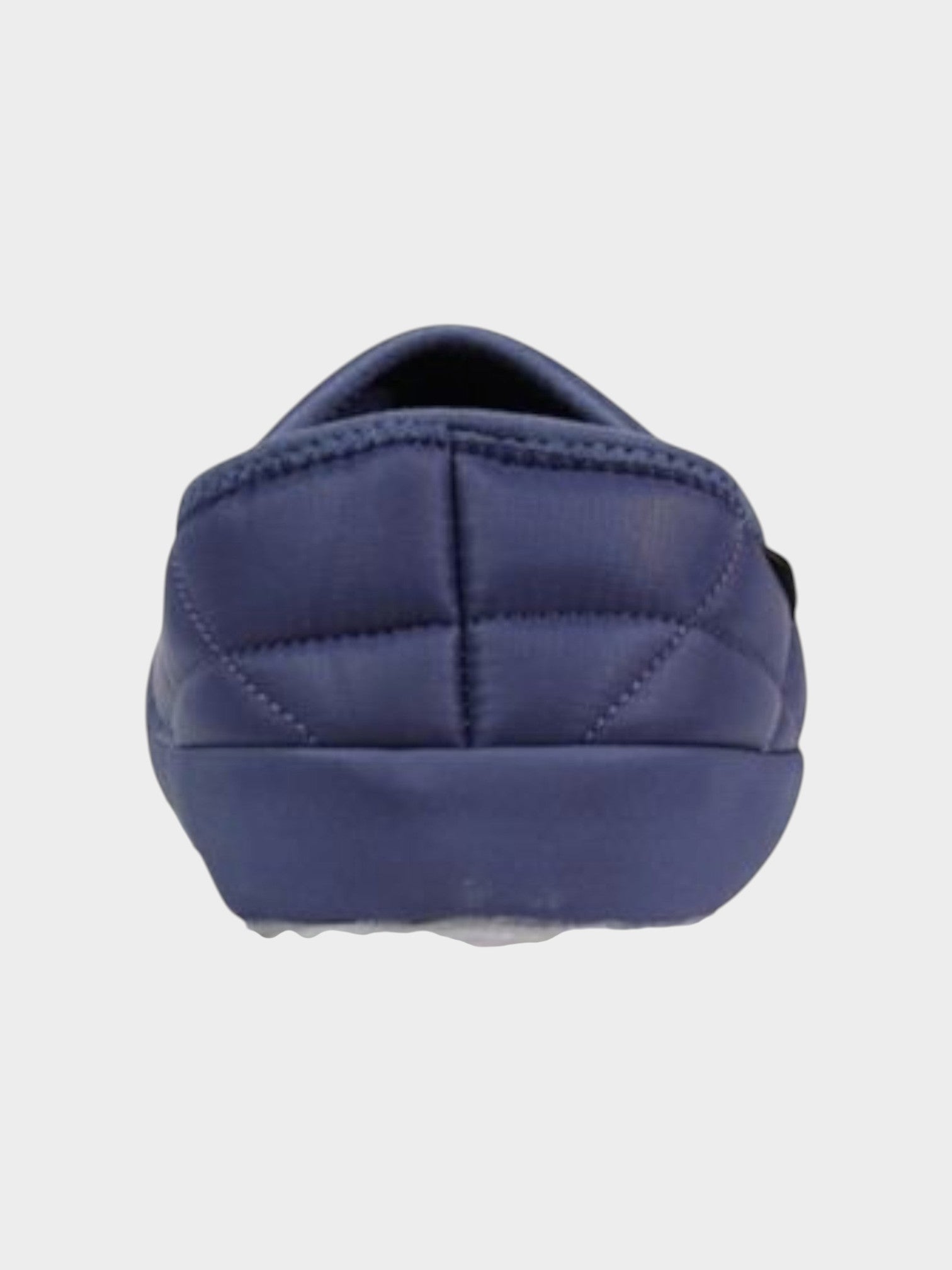 Ralph Lauren Blue Textile Slippers-thumbmail-4
