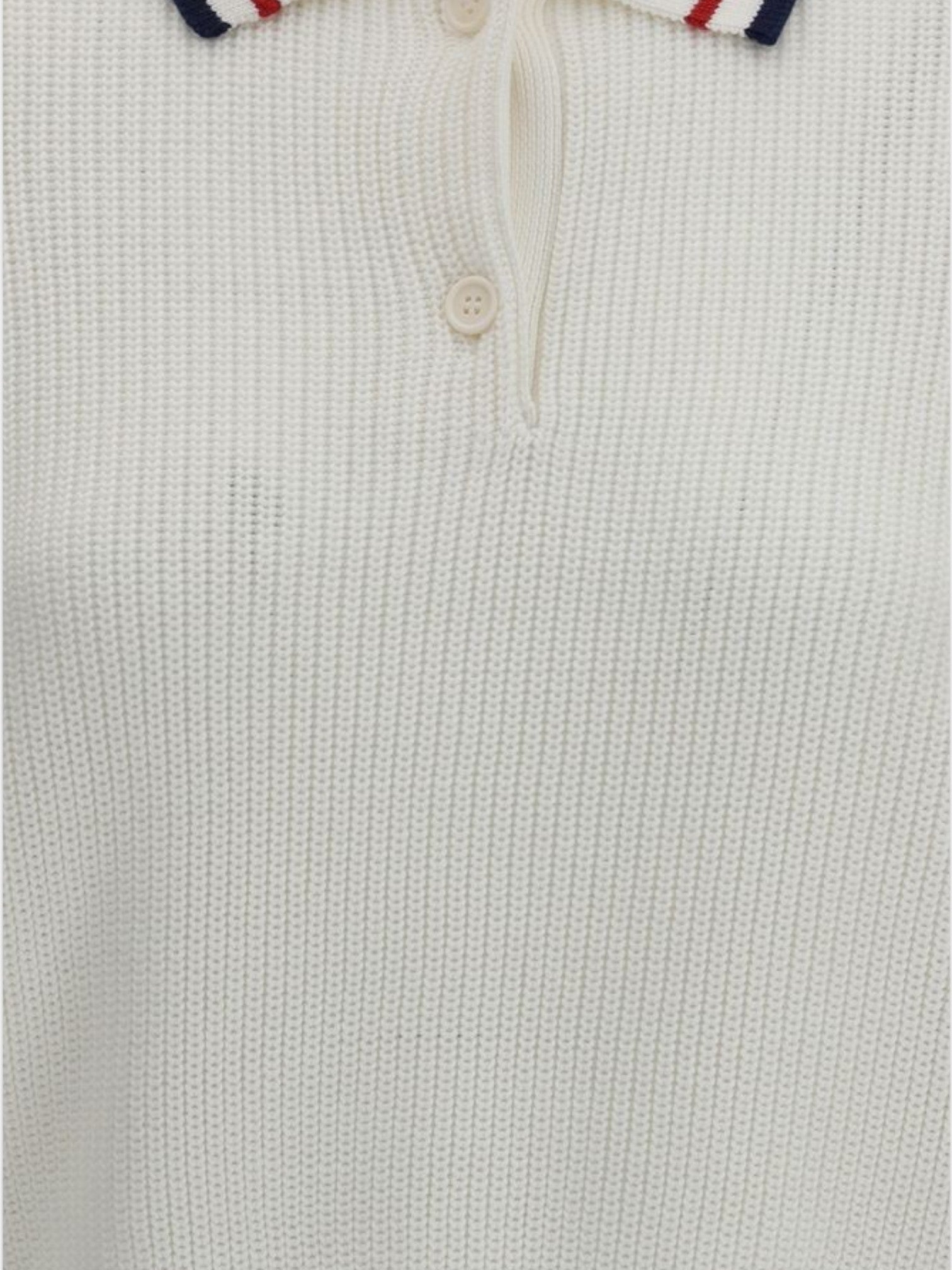 Brunello Cucinelli Beige Cotton Dress Shirt-thumbmail-3