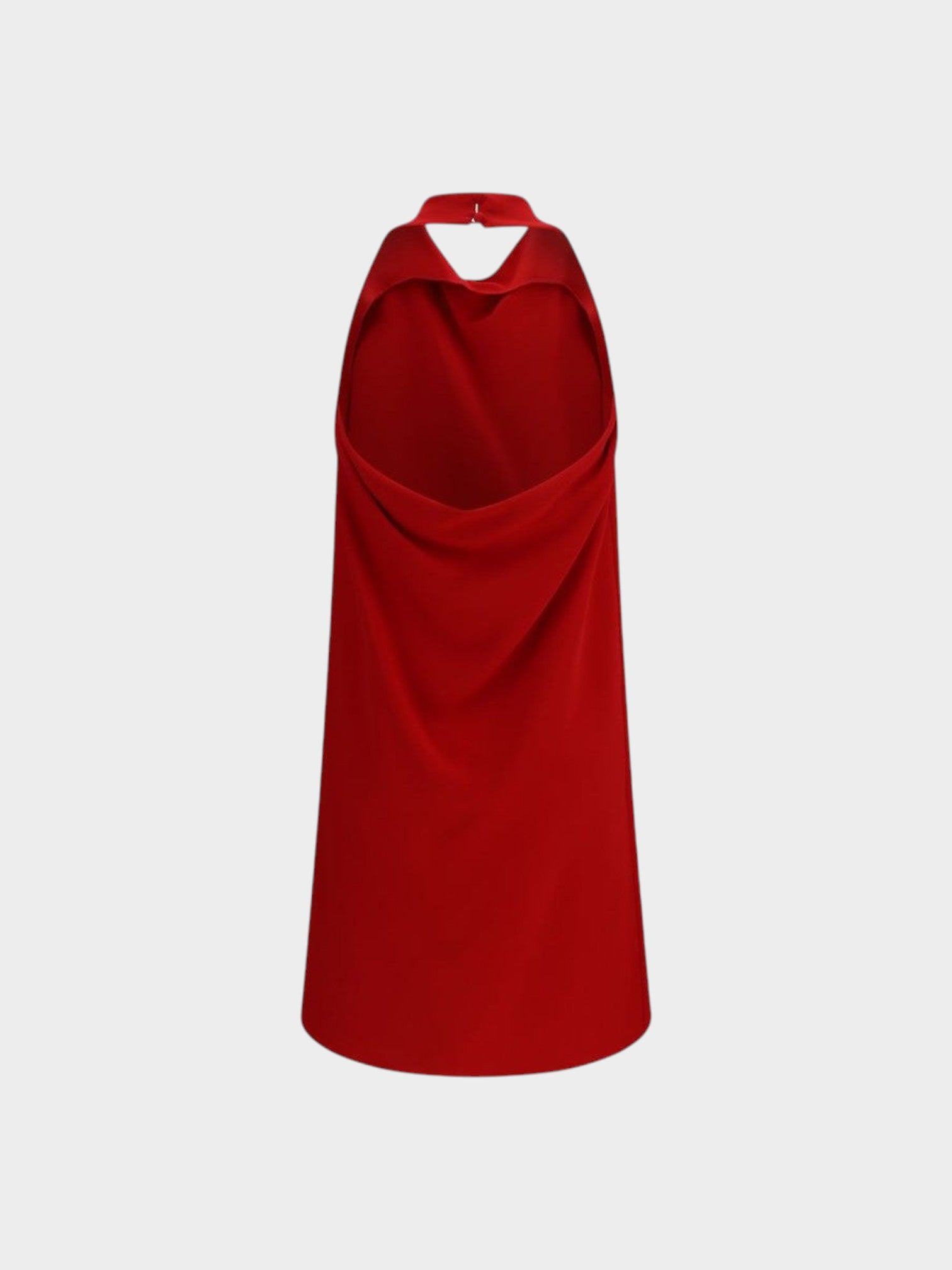 Valentino Multicolor Silk Casual Dress-thumbmail-2