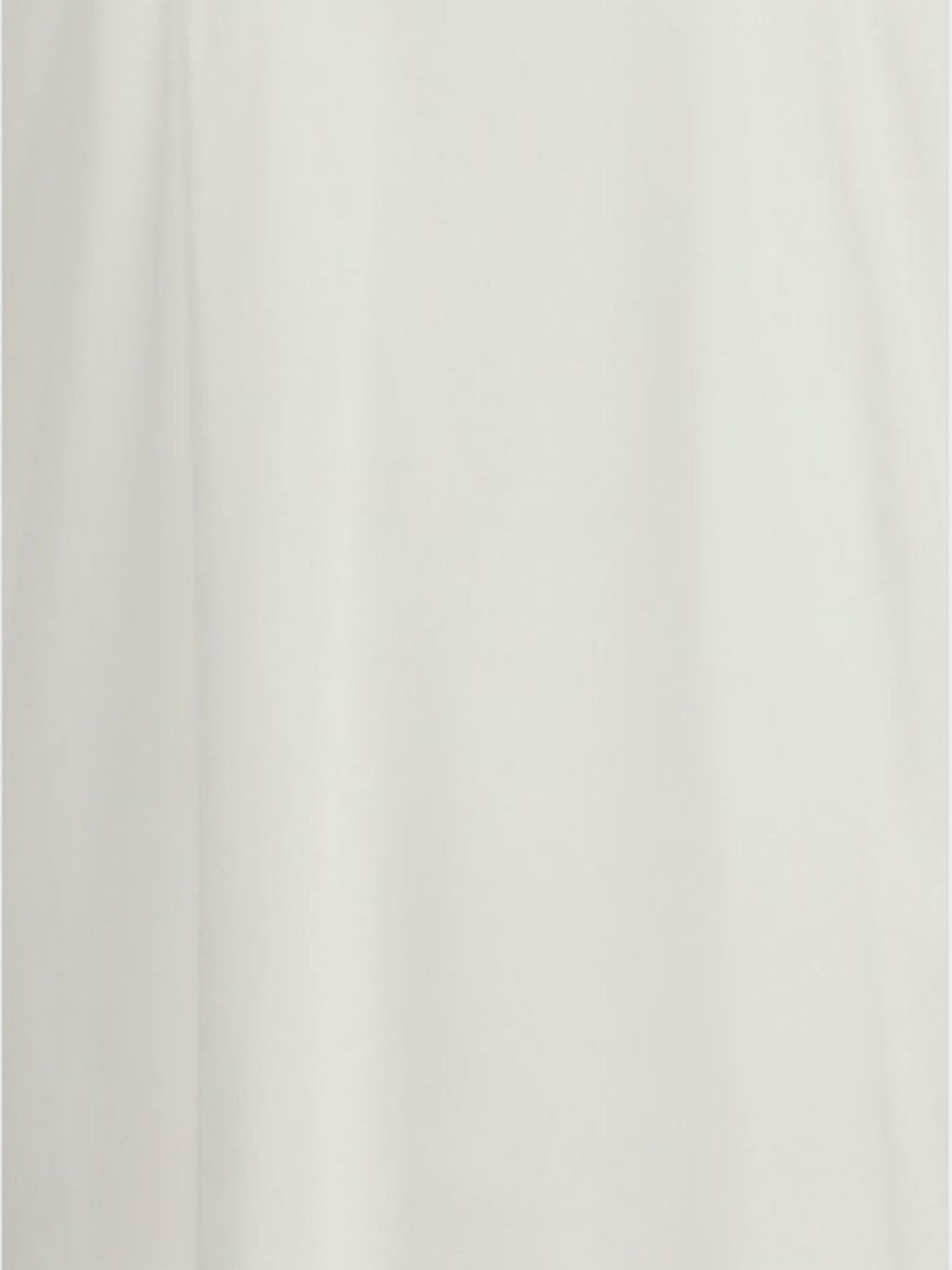 Giorgio Armani White Cotton T-Shirt-thumbmail-3