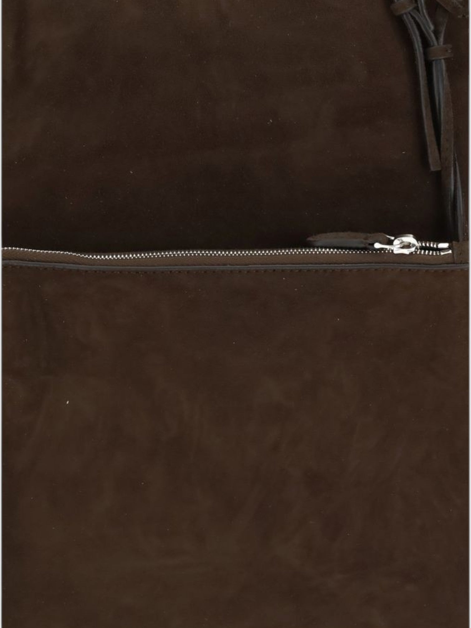 The Row Brown Lamb Ovis Aries Aries Shoulder Bag-thumbmail-4