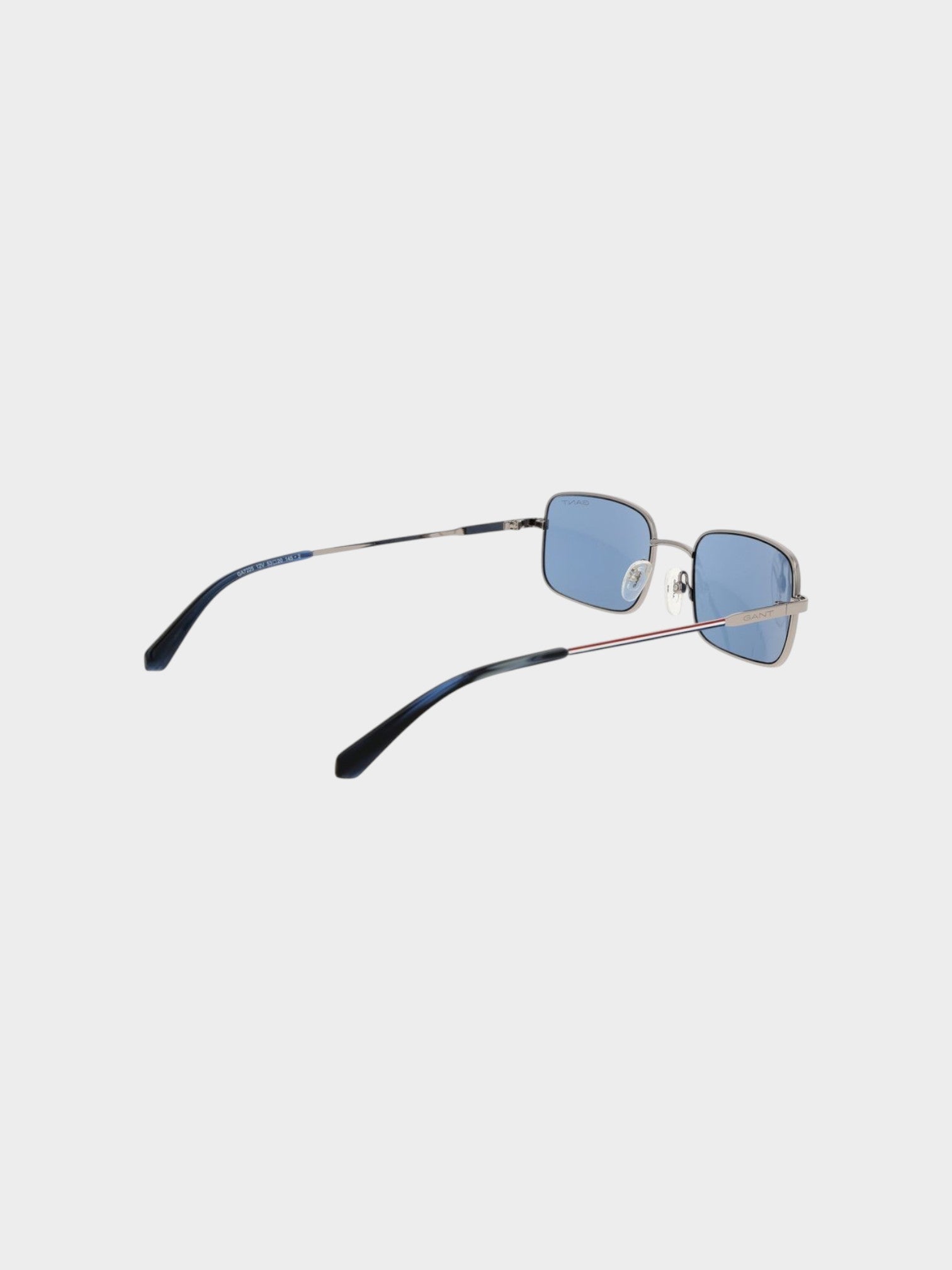 Gant Silver Metal Sunglasses-thumbmail-3