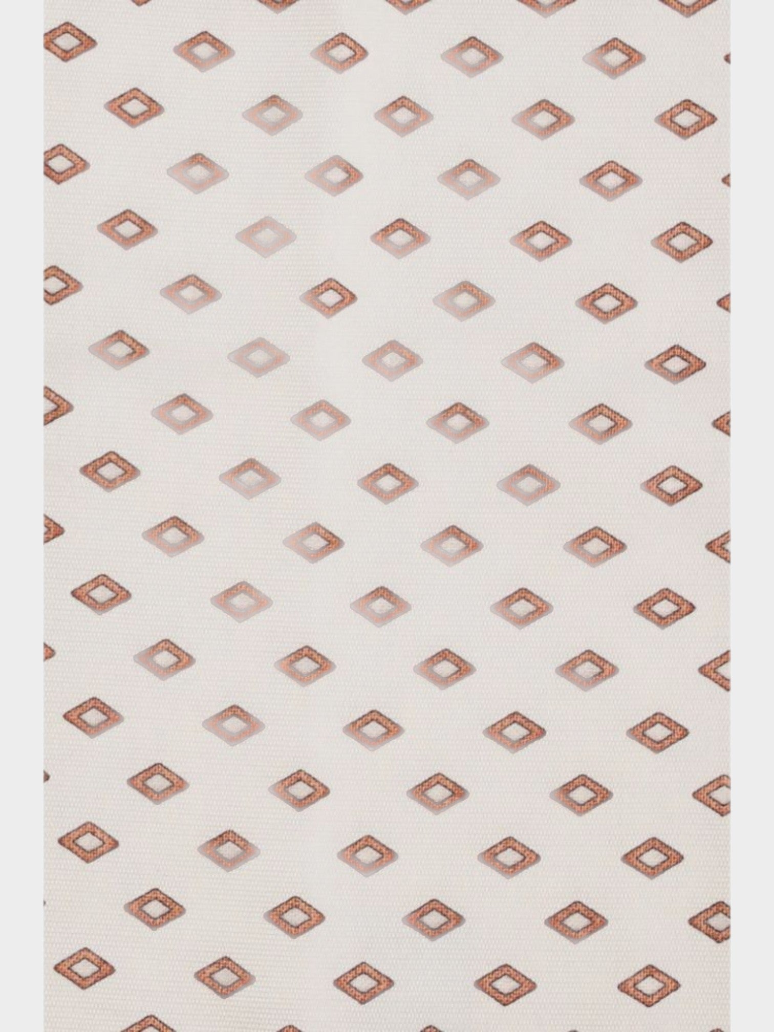 Brunello Cucinelli Multicolor Silk Scarf-thumbmail-3