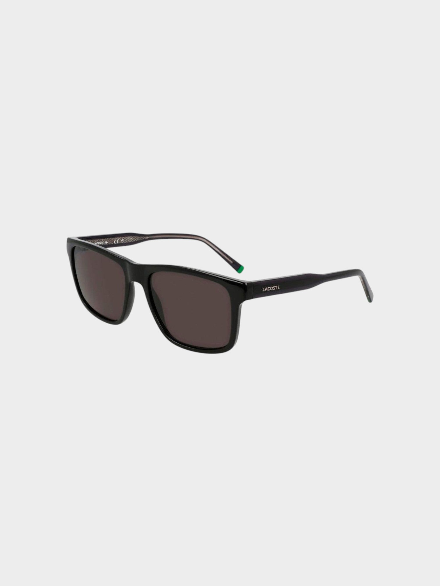Rectangular Frame Sunglasses
