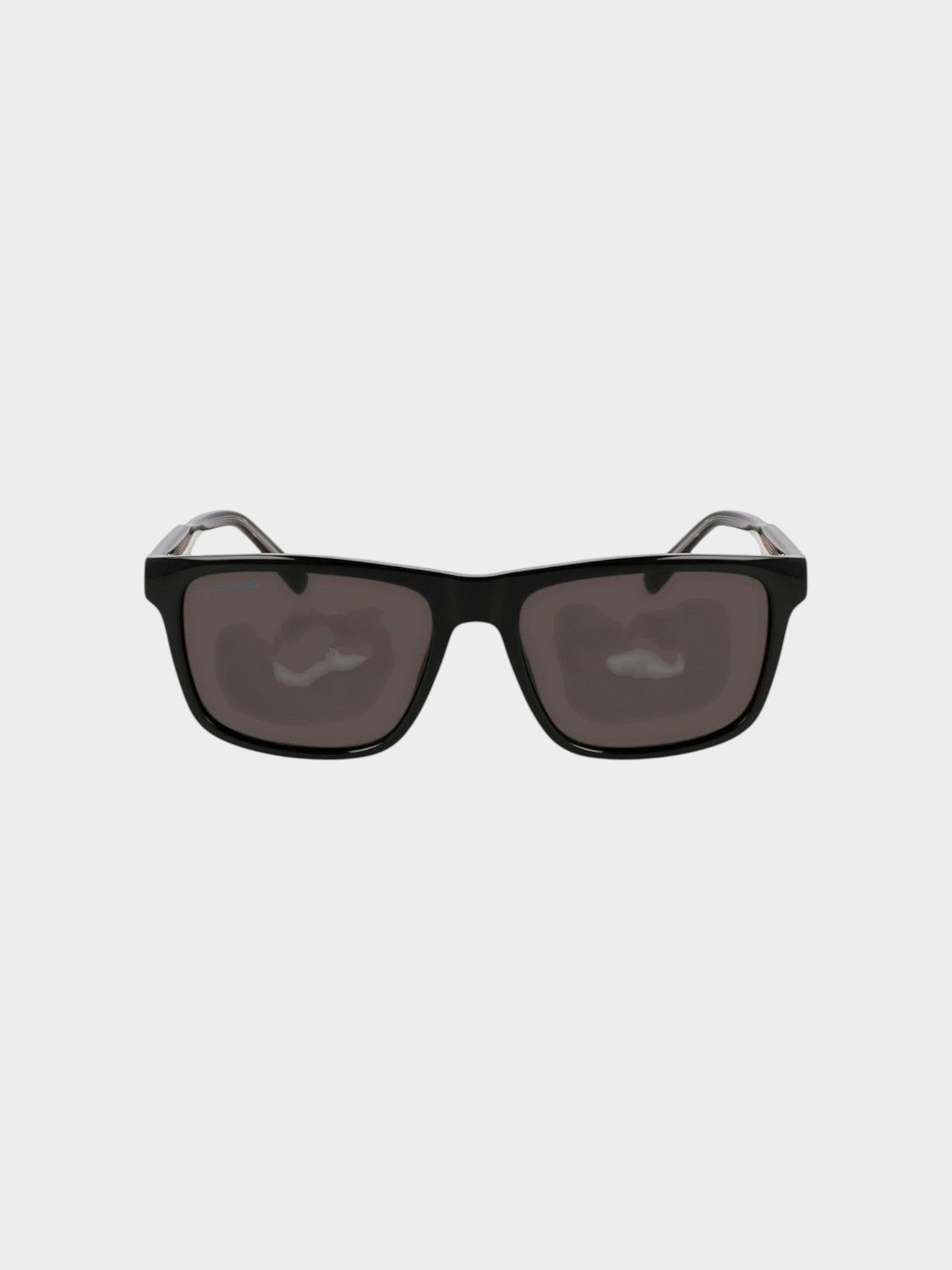 Rectangular Frame Sunglasses-thumbmail-2