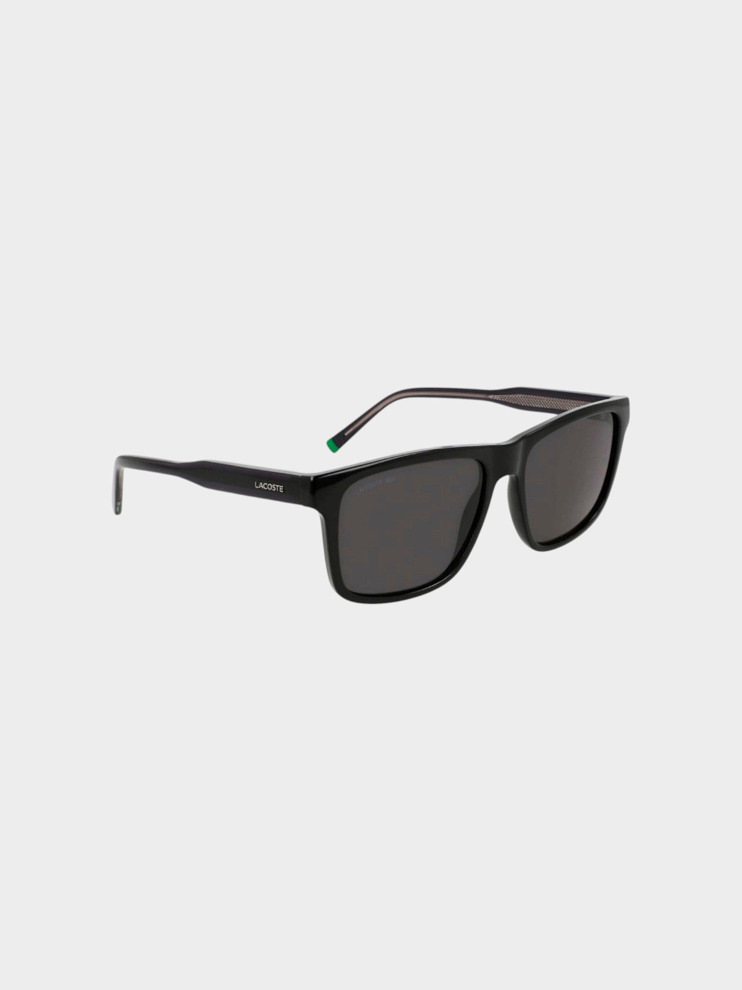 Rectangular Frame Sunglasses-thumbmail-3