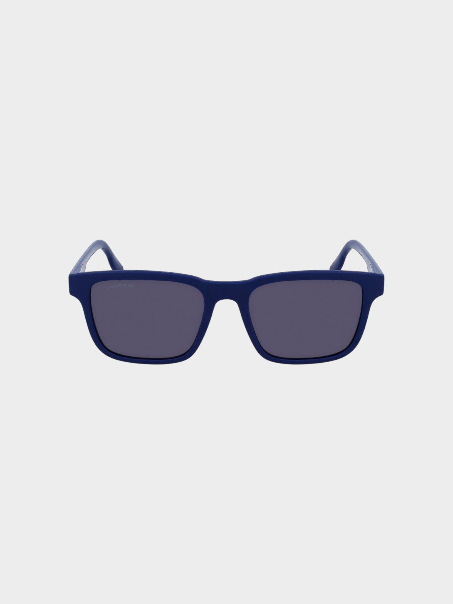 Lacoste Blue Injected Sunglasses-thumbmail-2