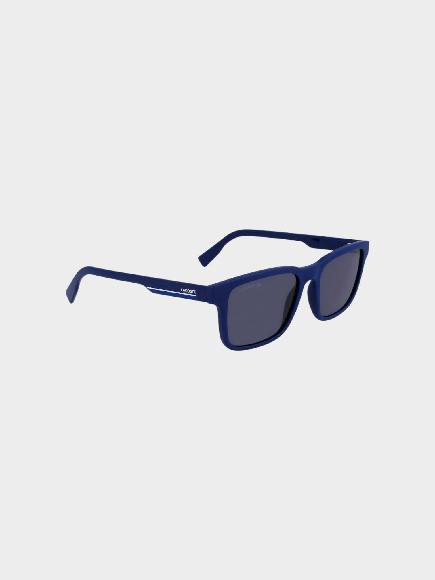 Lacoste Blue Injected Sunglasses-thumbmail-3