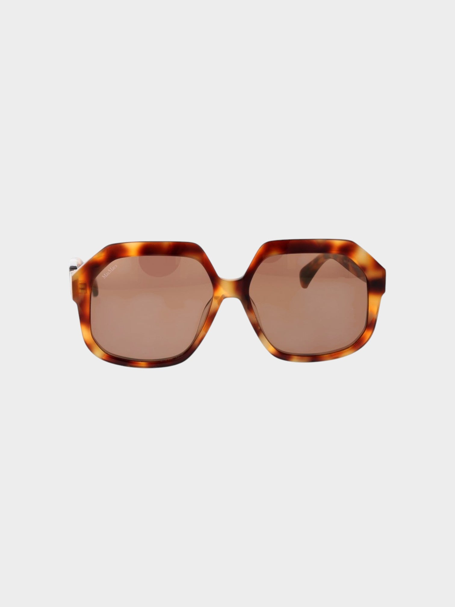 Max Mara Multicolor Acetate Sunglasses-thumbmail-2