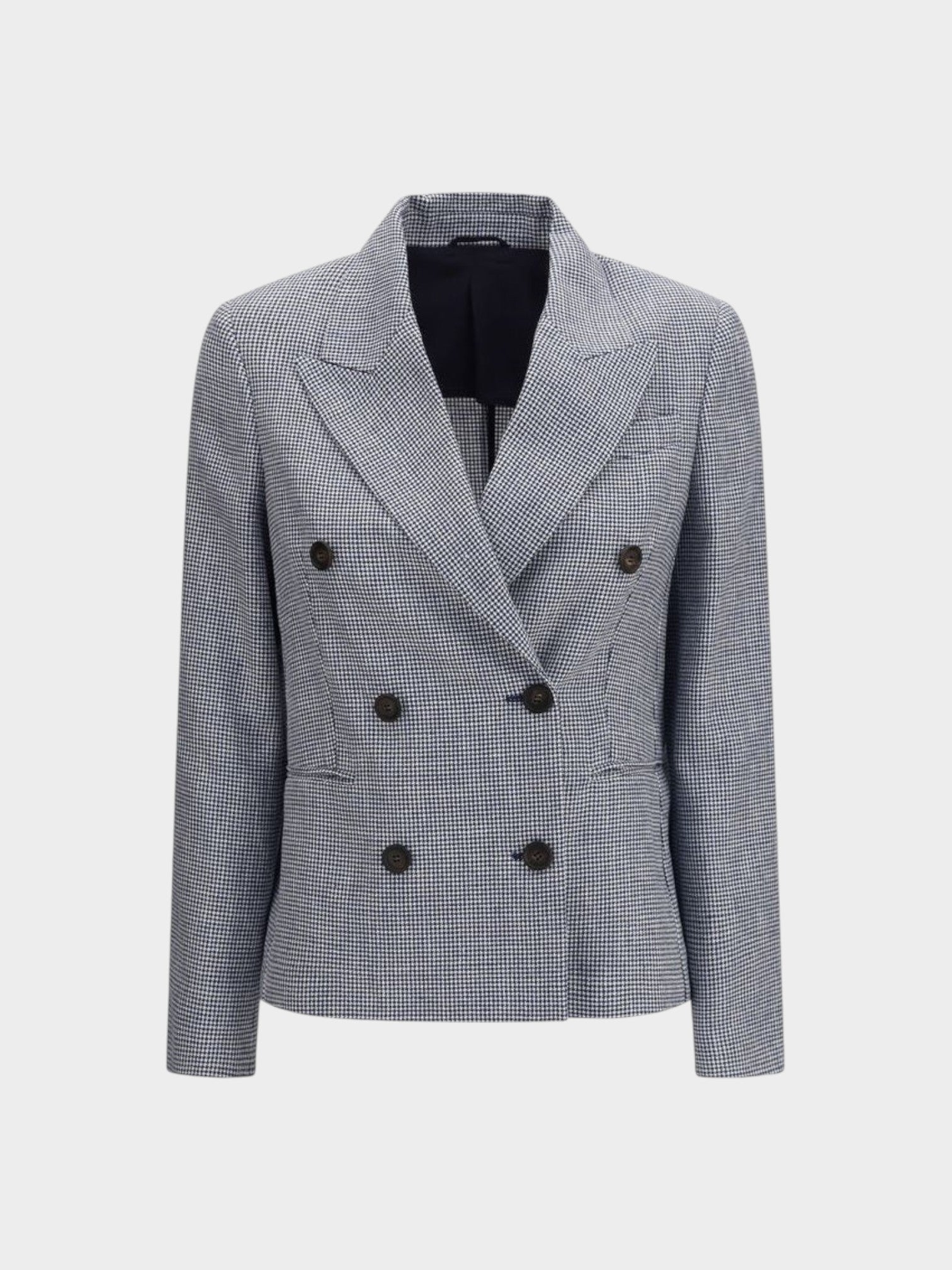 Brunello Cucinelli Multicolor Linen Clothing-thumbmail-1