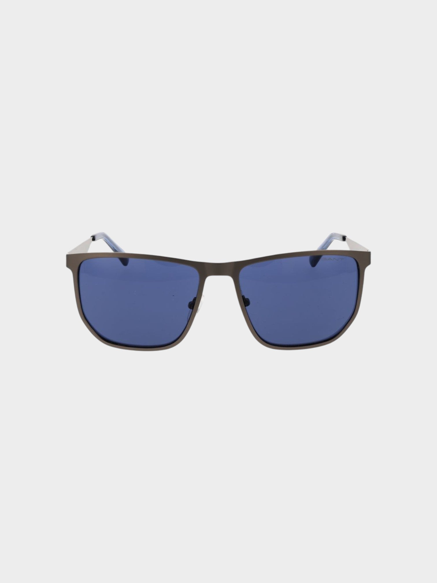Gant Gray Metal Sunglasses-thumbmail-2