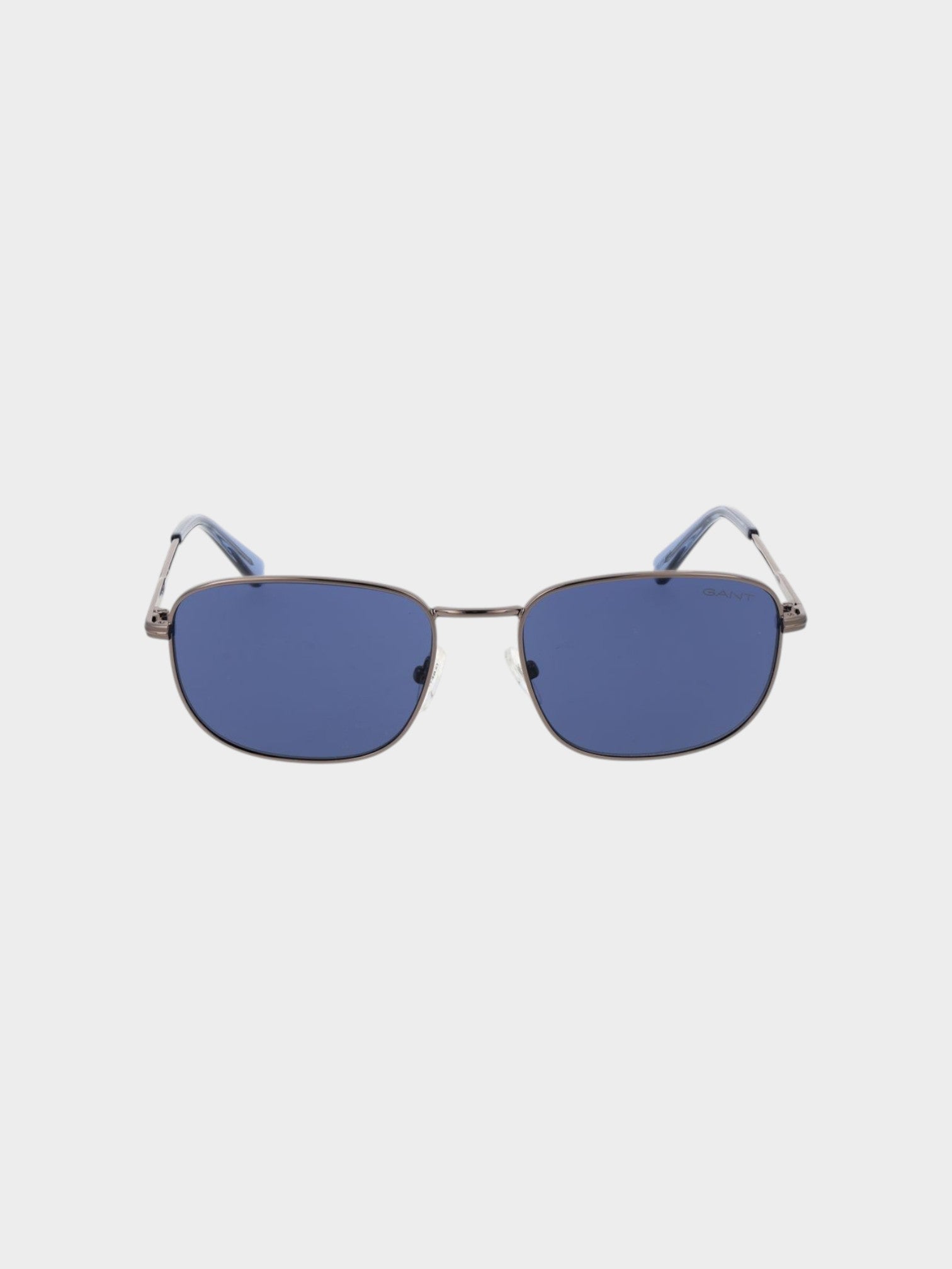 Gant Gray Metal Sunglasses-thumbmail-2