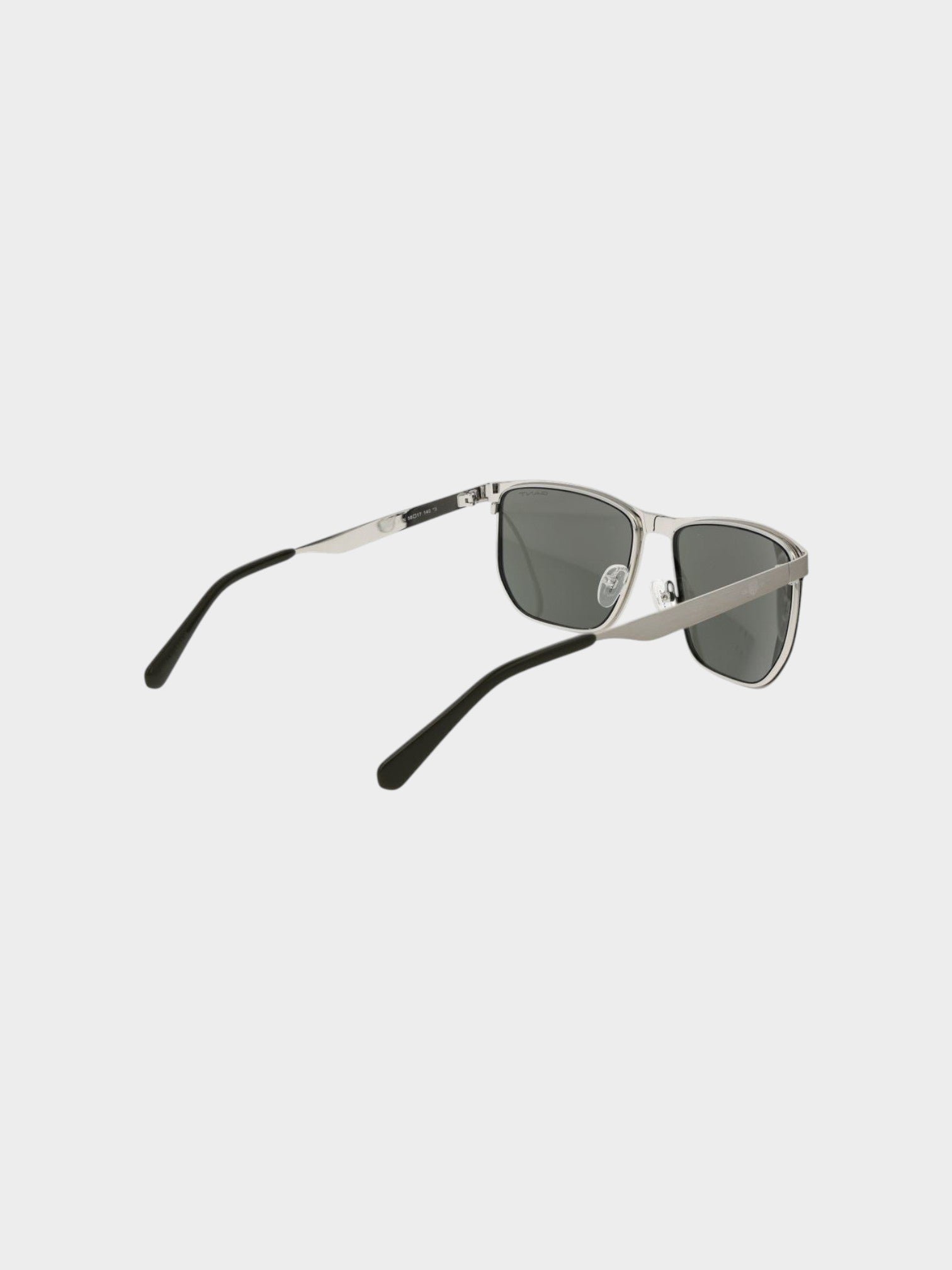 Gant Silver Metal Sunglasses-thumbmail-3