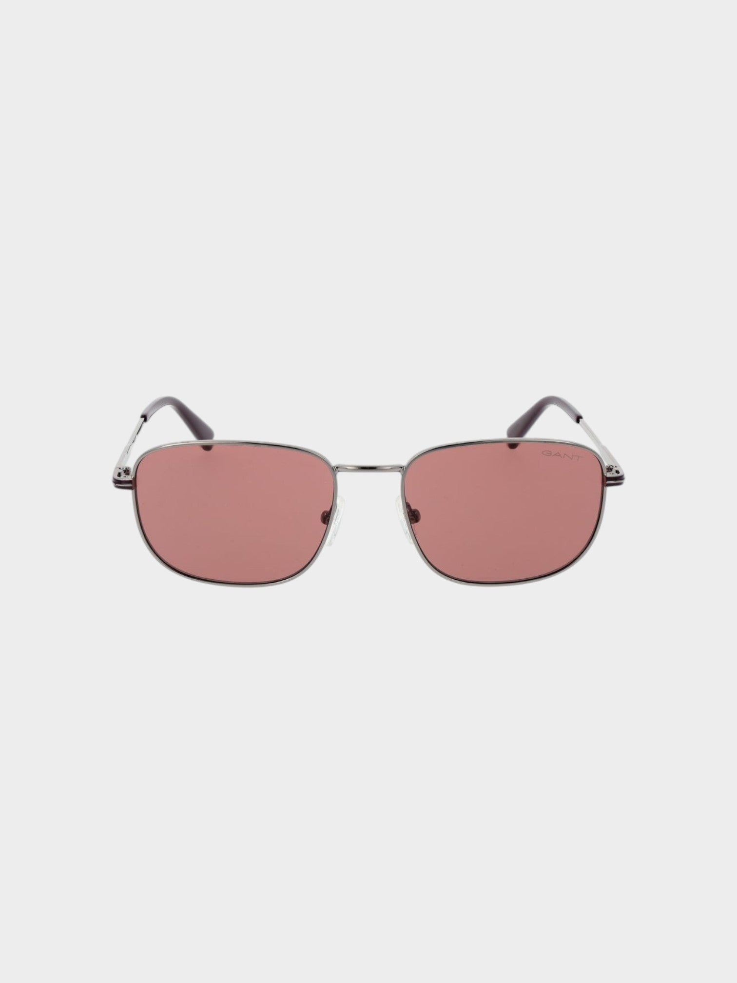 Gant Silver Metal Sunglasses-thumbmail-2