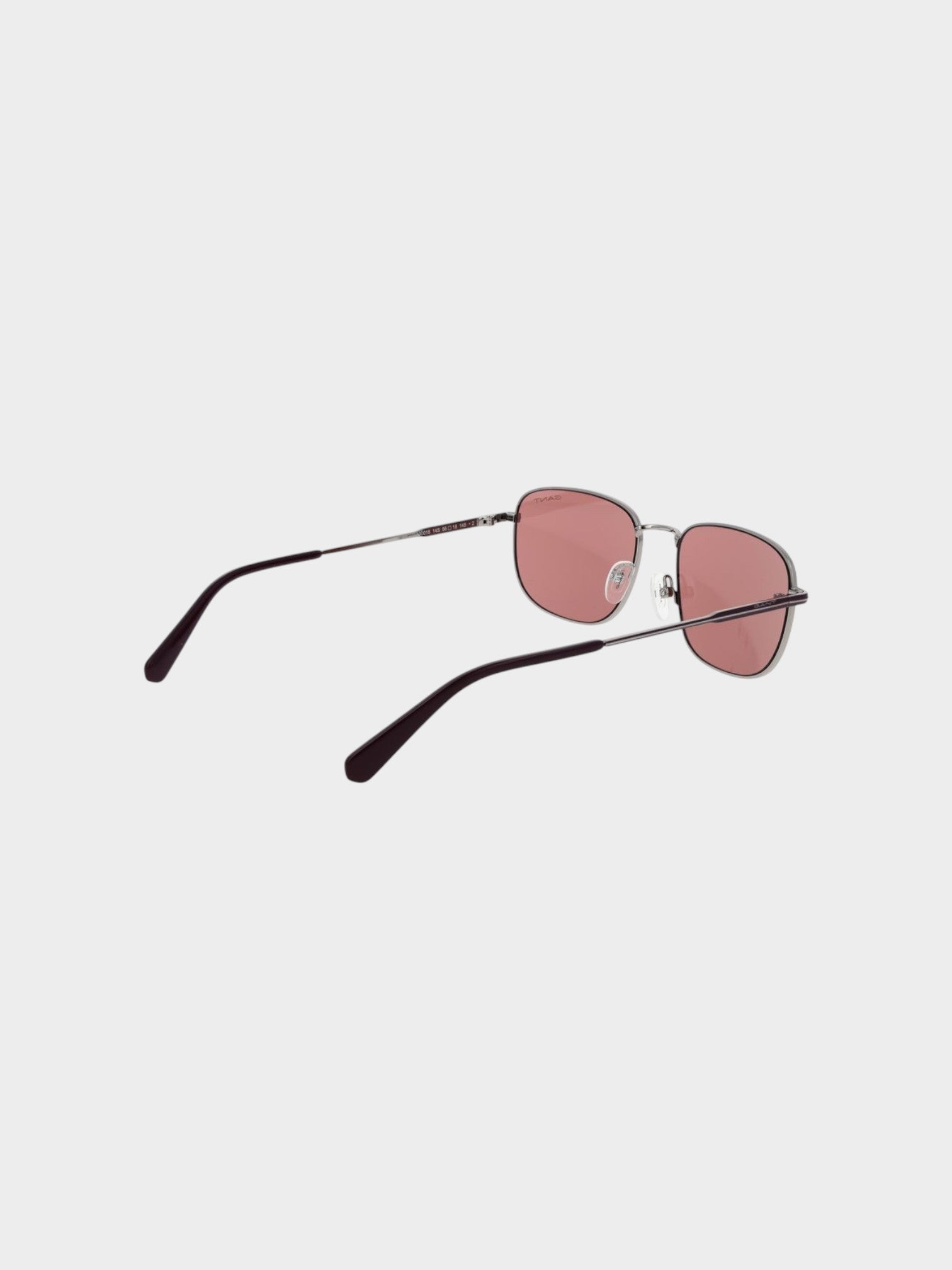 Gant Silver Metal Sunglasses-thumbmail-3