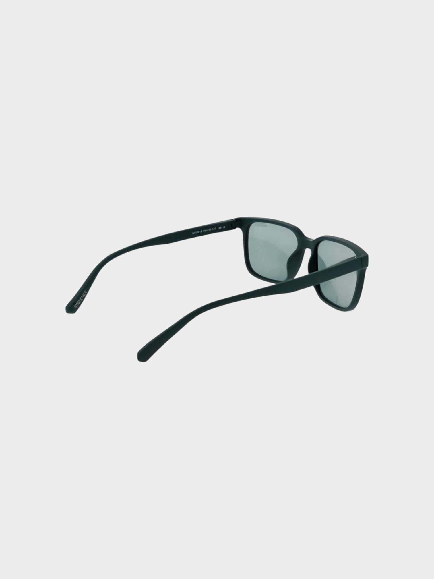 Gant Turquoise Plastic Sunglasses-thumbmail-3