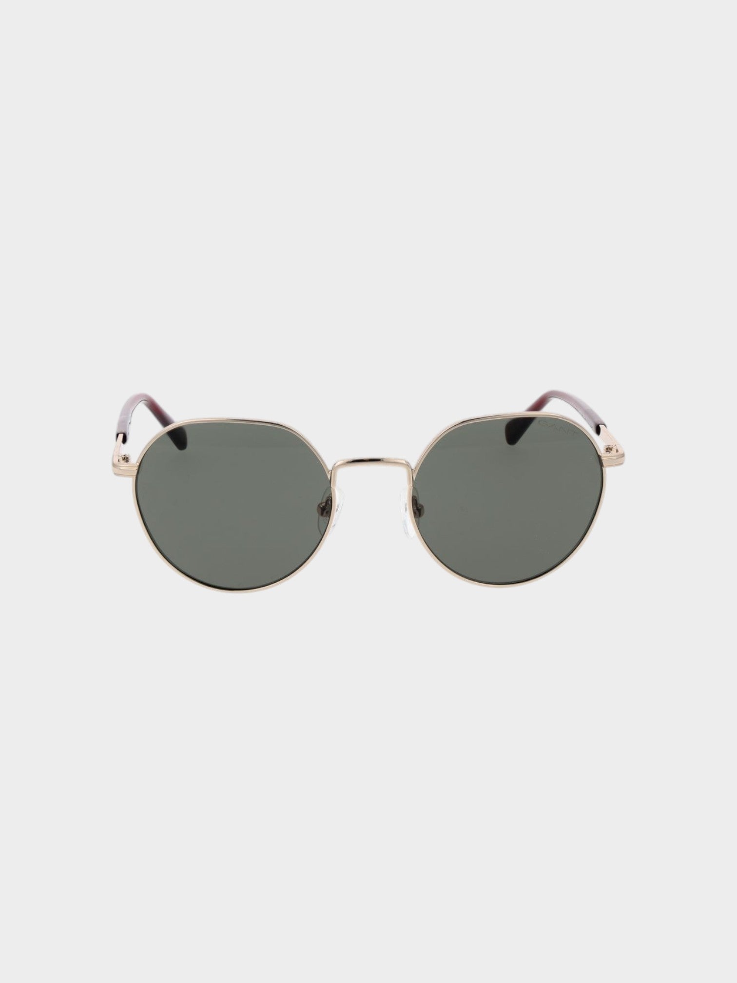 Gant Gold Metal Sunglasses-thumbmail-2