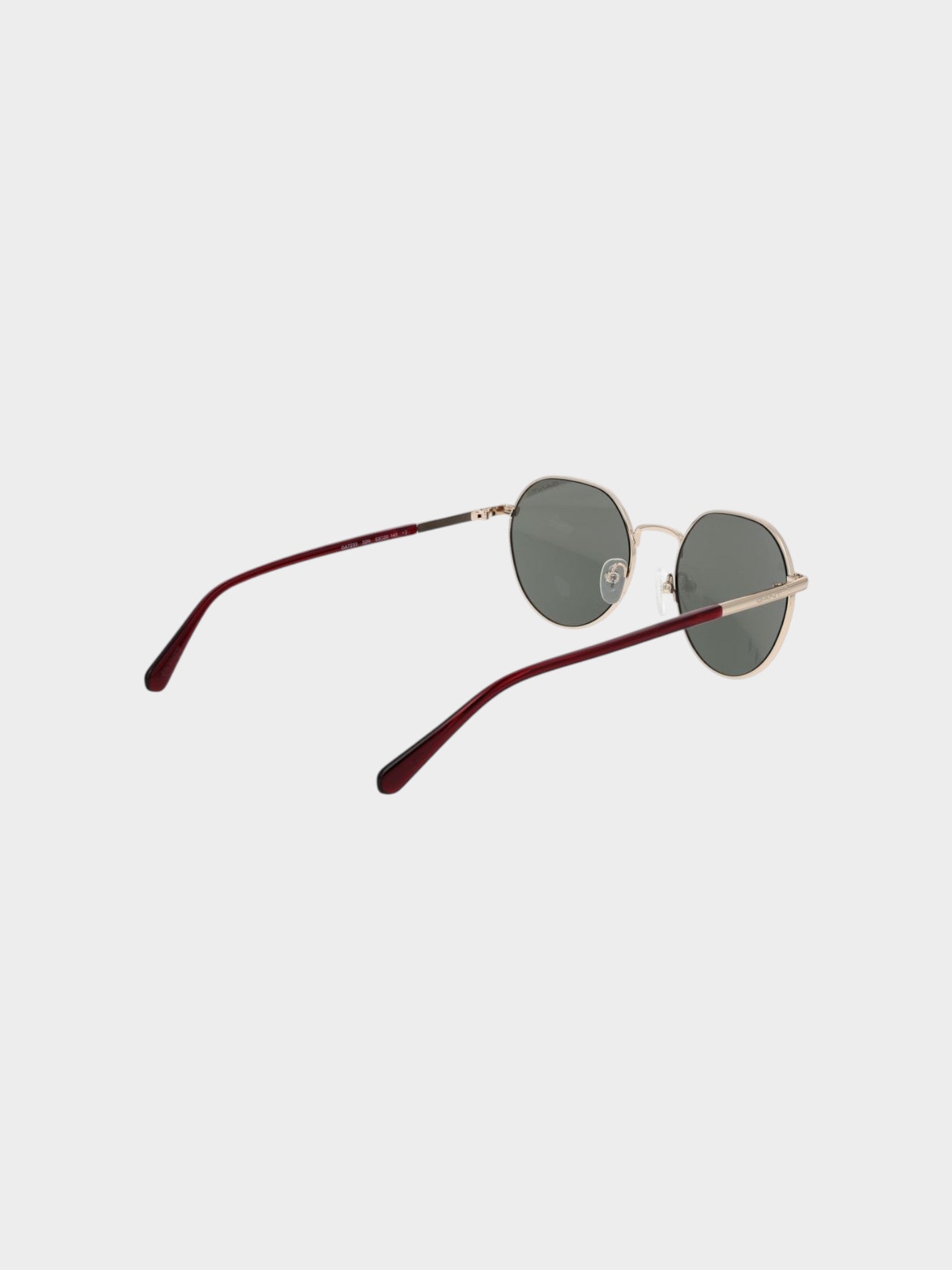 Gant Gold Metal Sunglasses-thumbmail-3