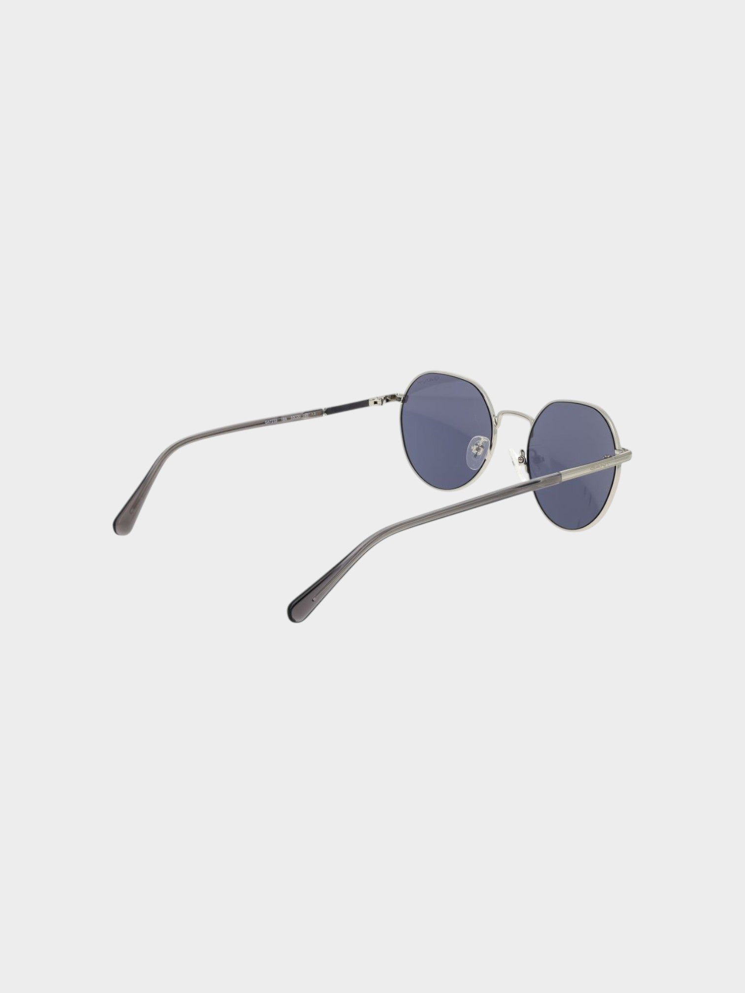 Gant Silver Metal Sunglasses-thumbmail-3