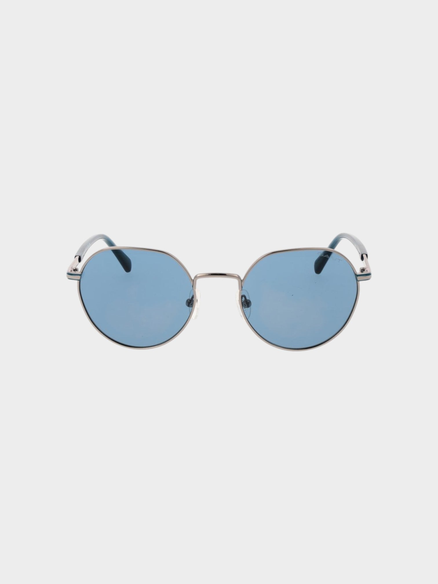 Gant Silver Metal Sunglasses-thumbmail-2