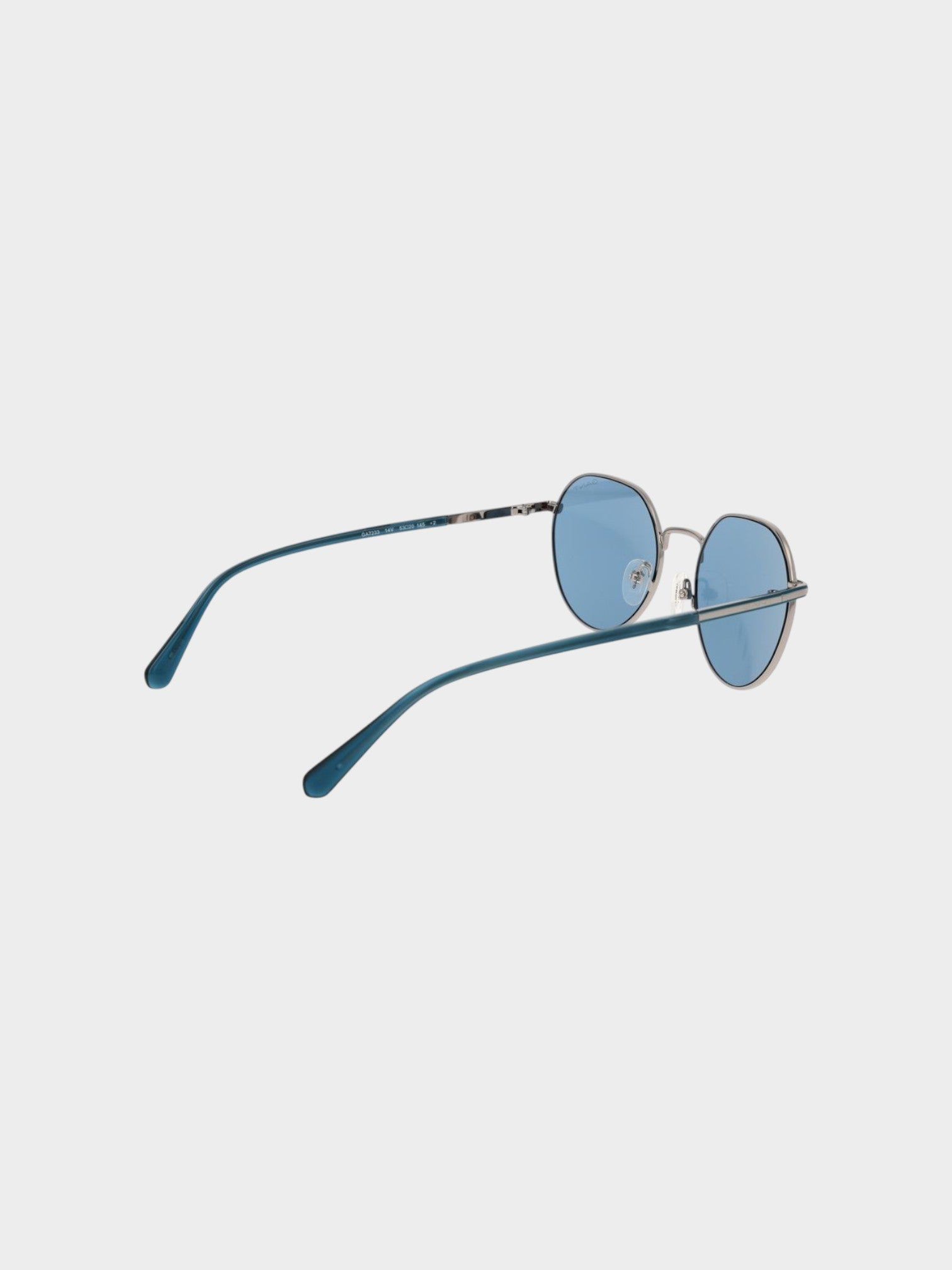 Gant Silver Metal Sunglasses-thumbmail-3