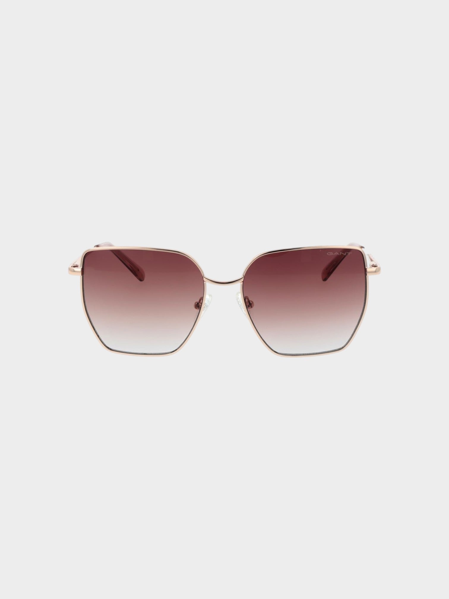 Gant Rose Gold Metal Sunglasses-thumbmail-2
