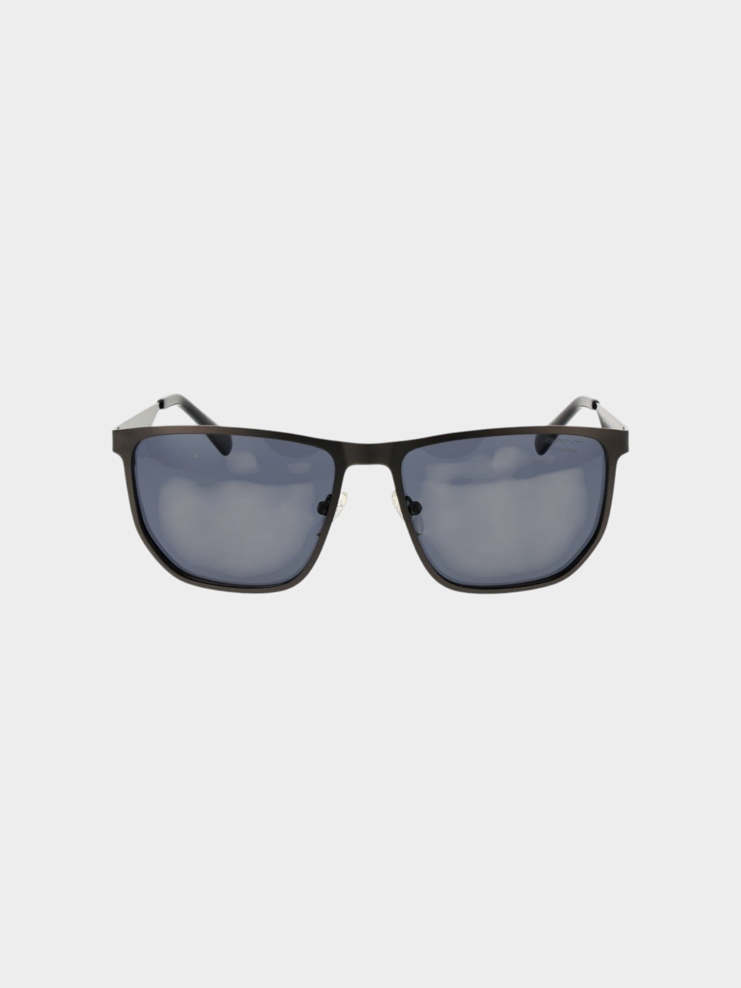 Gant Gray Metal Sunglasses-thumbmail-2