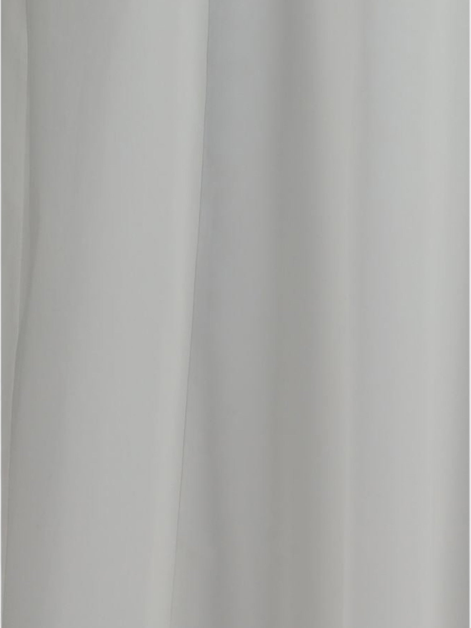 Gabriela Hearst White Cotton Casual Dress-thumbmail-3