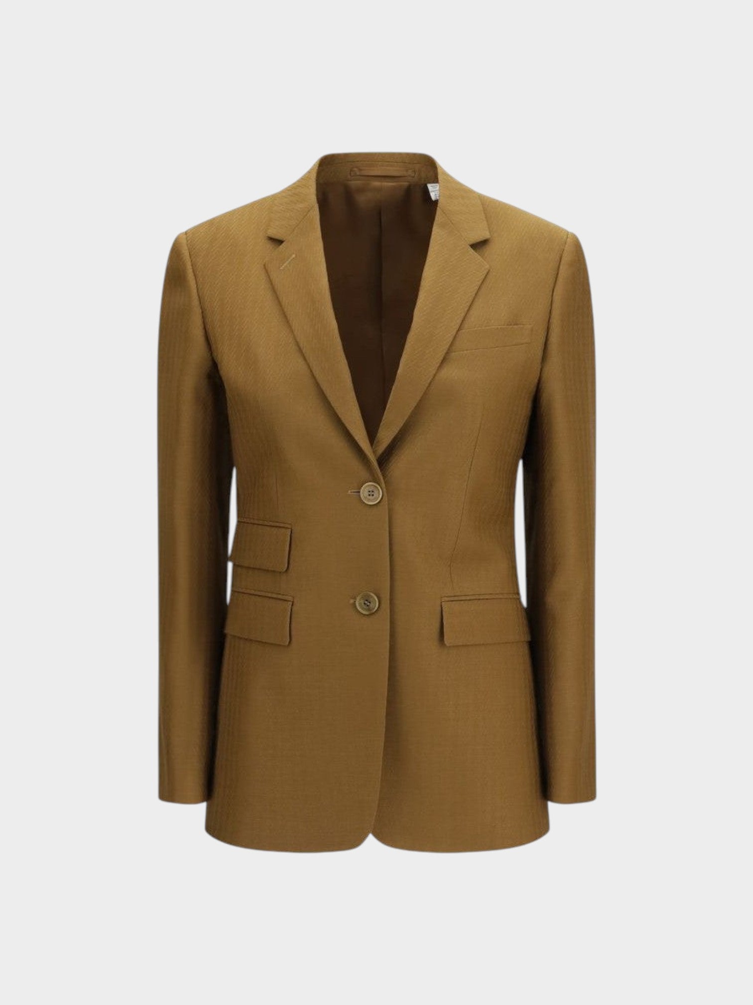 Burberry Multicolor Lamb Ovis Aries Aries Clothing