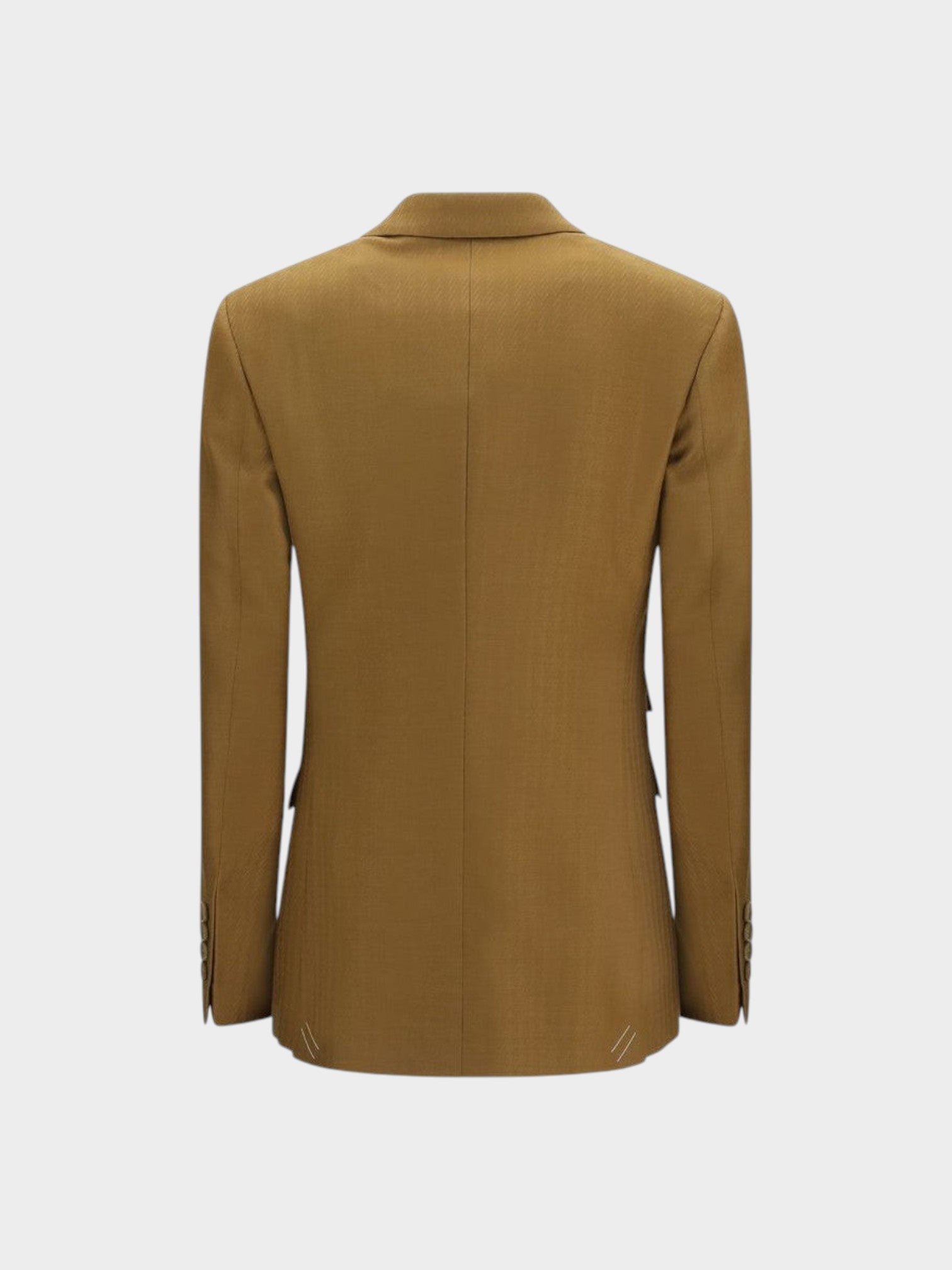 Burberry Multicolor Lamb Ovis Aries Aries Clothing-thumbmail-2