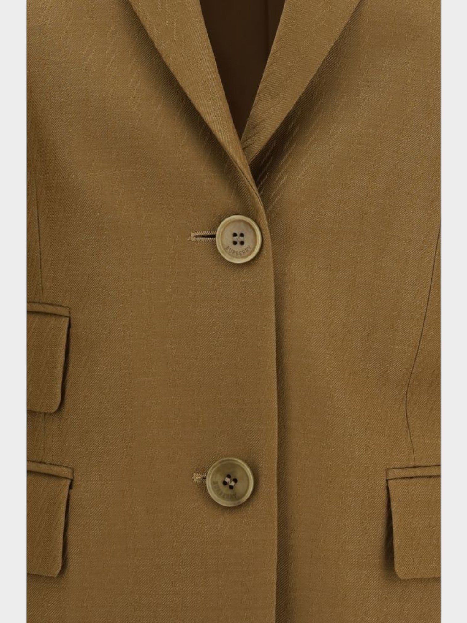 Burberry Multicolor Lamb Ovis Aries Aries Clothing-thumbmail-3