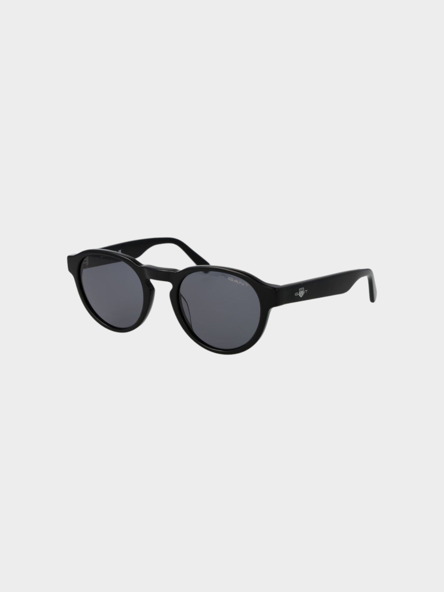 Gant Gray Acetate Sunglasses