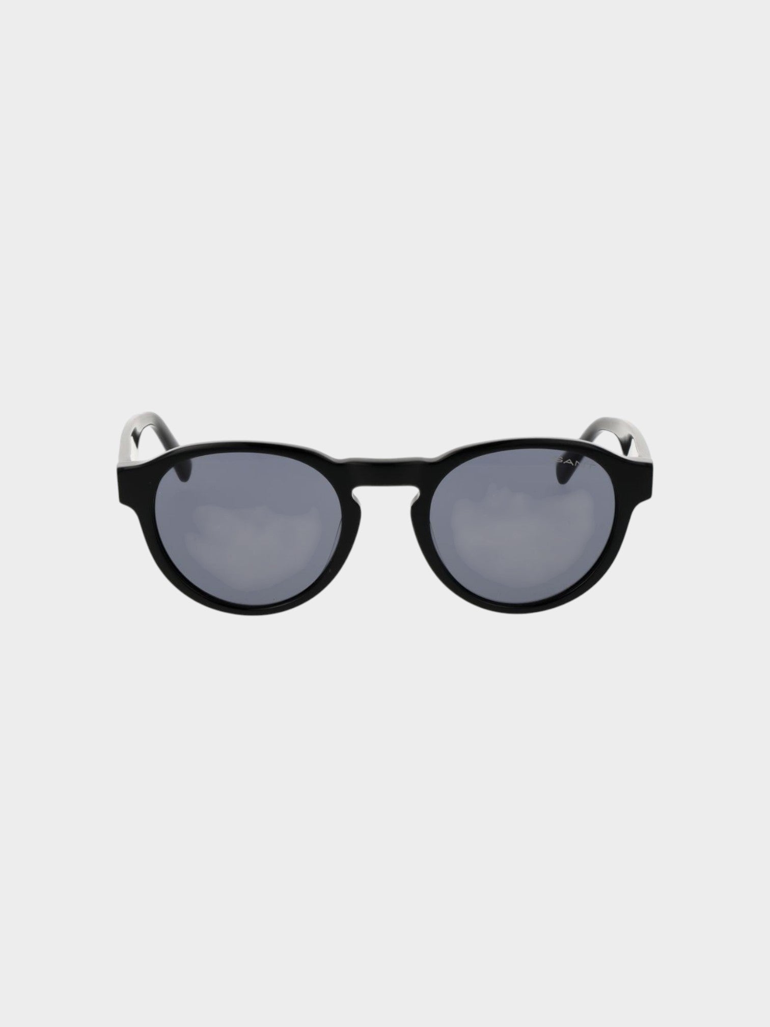 Gant Gray Acetate Sunglasses-thumbmail-2