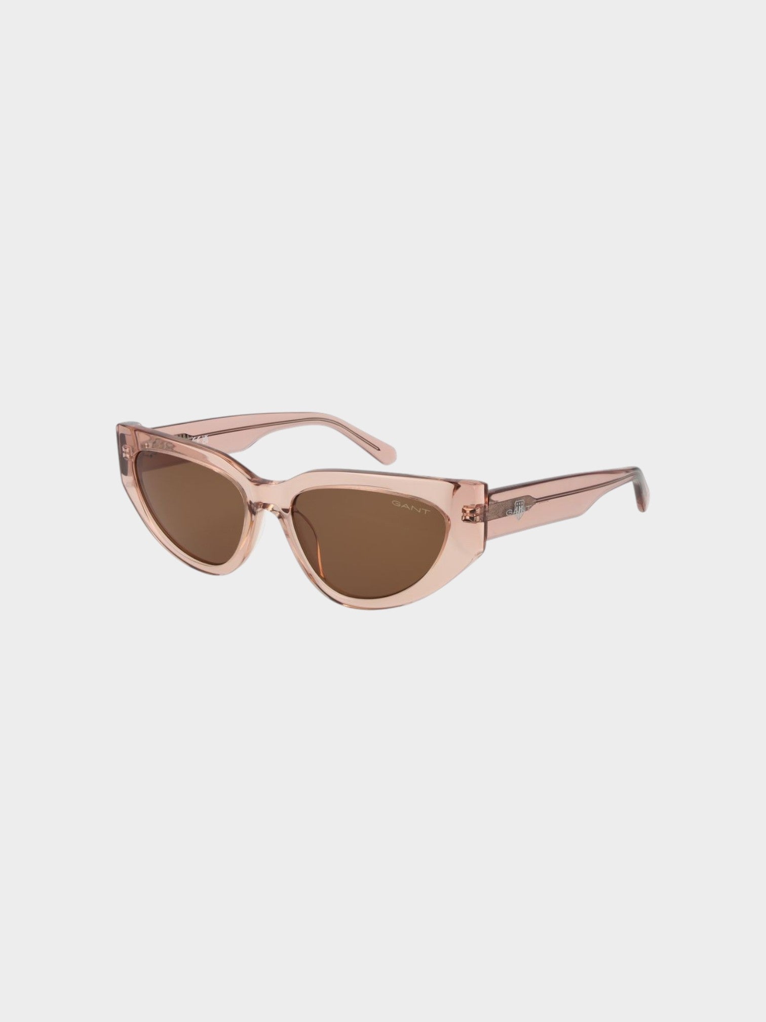 Gant Pink Acetate Sunglasses