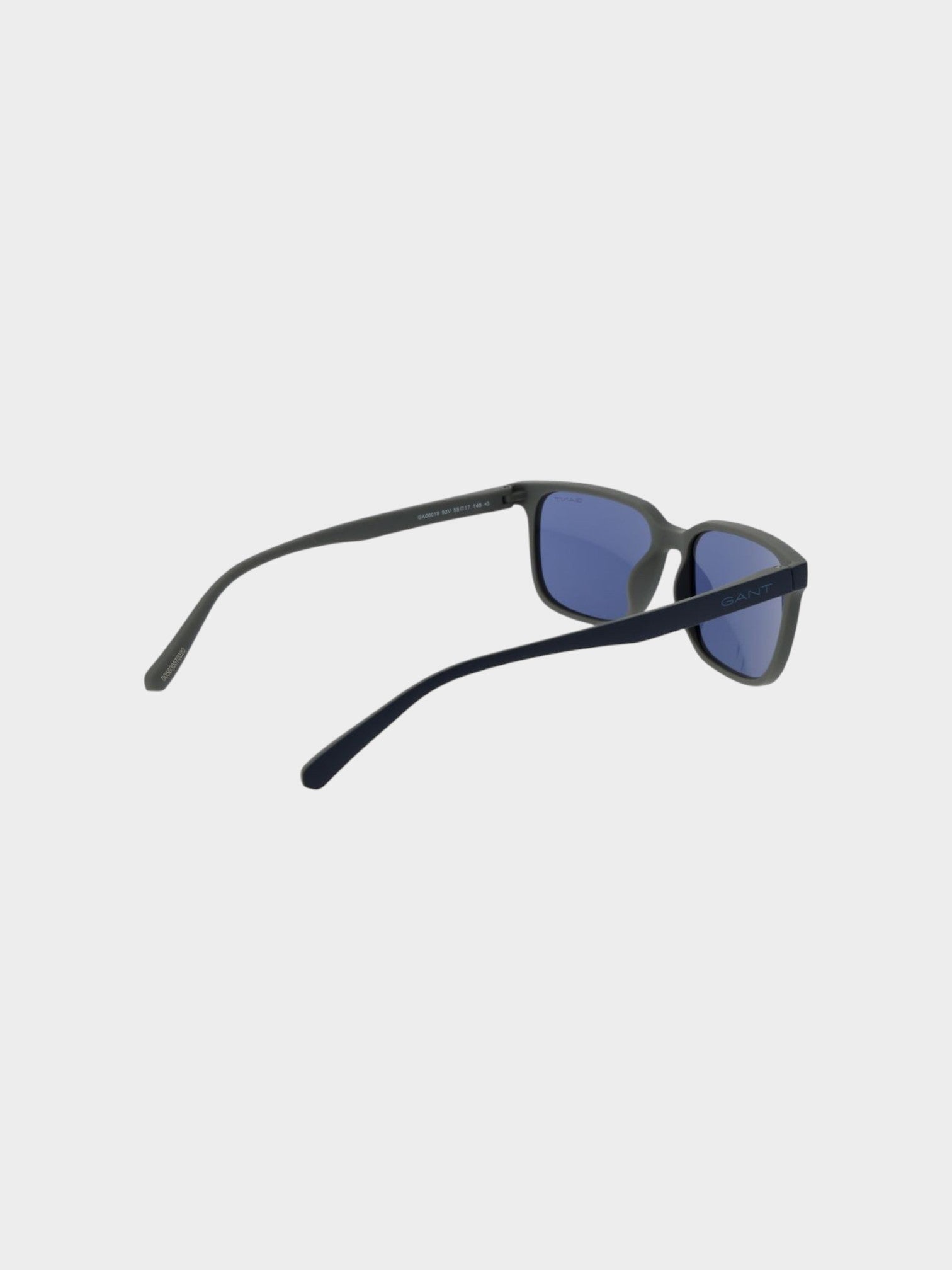 Gant Blue Plastic Sunglasses-thumbmail-3