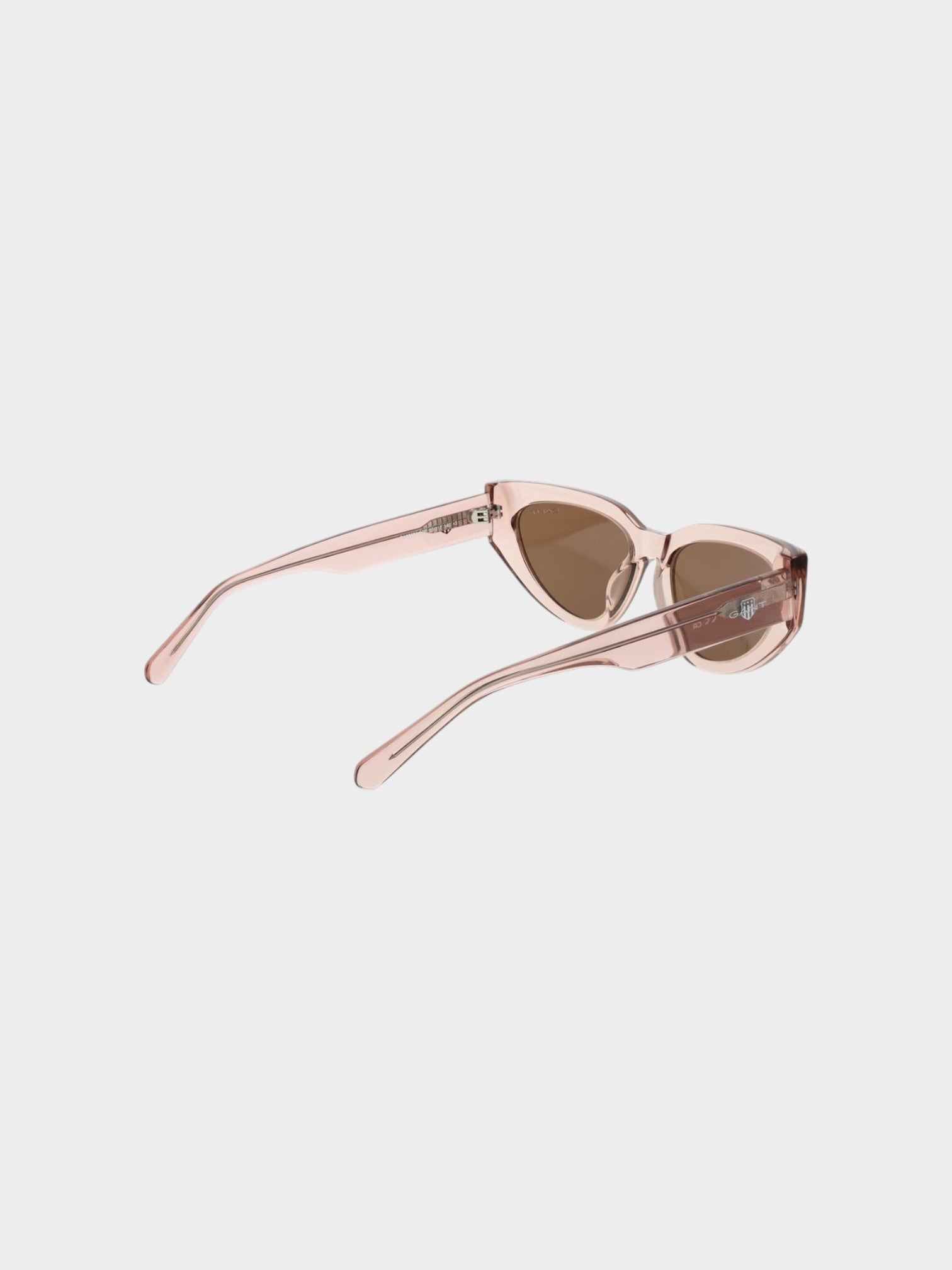 Gant Pink Acetate Sunglasses-thumbmail-3