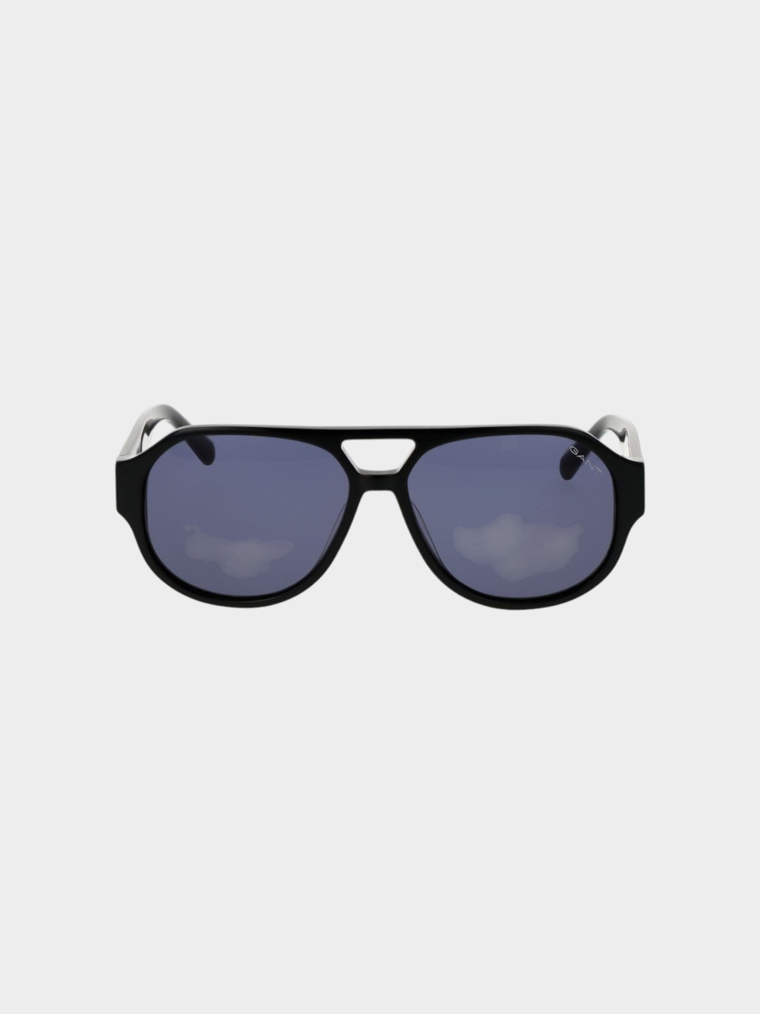 Gant Black Acetate Sunglasses-thumbmail-2