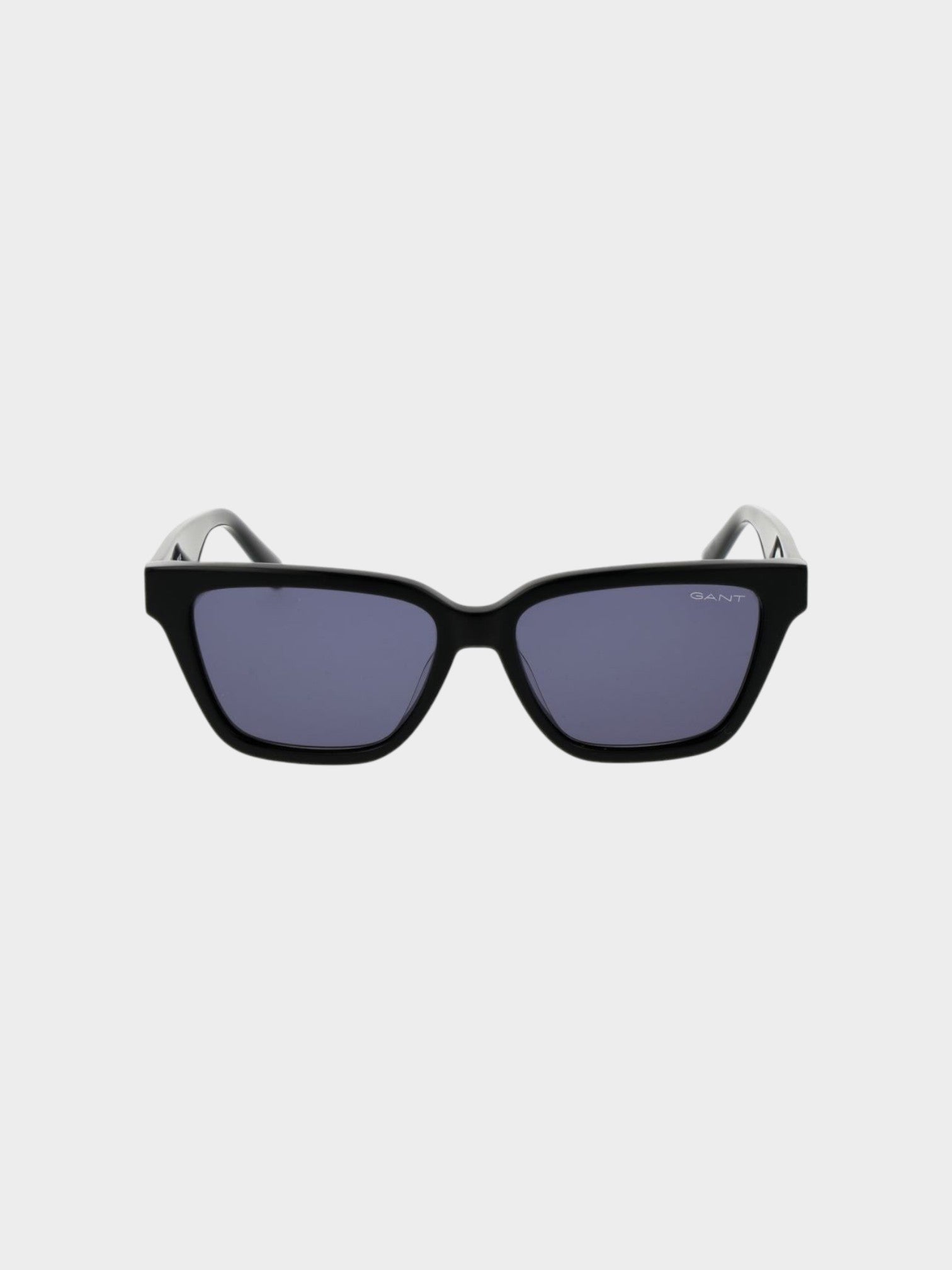 Gant Black Acetate Sunglasses-thumbmail-2