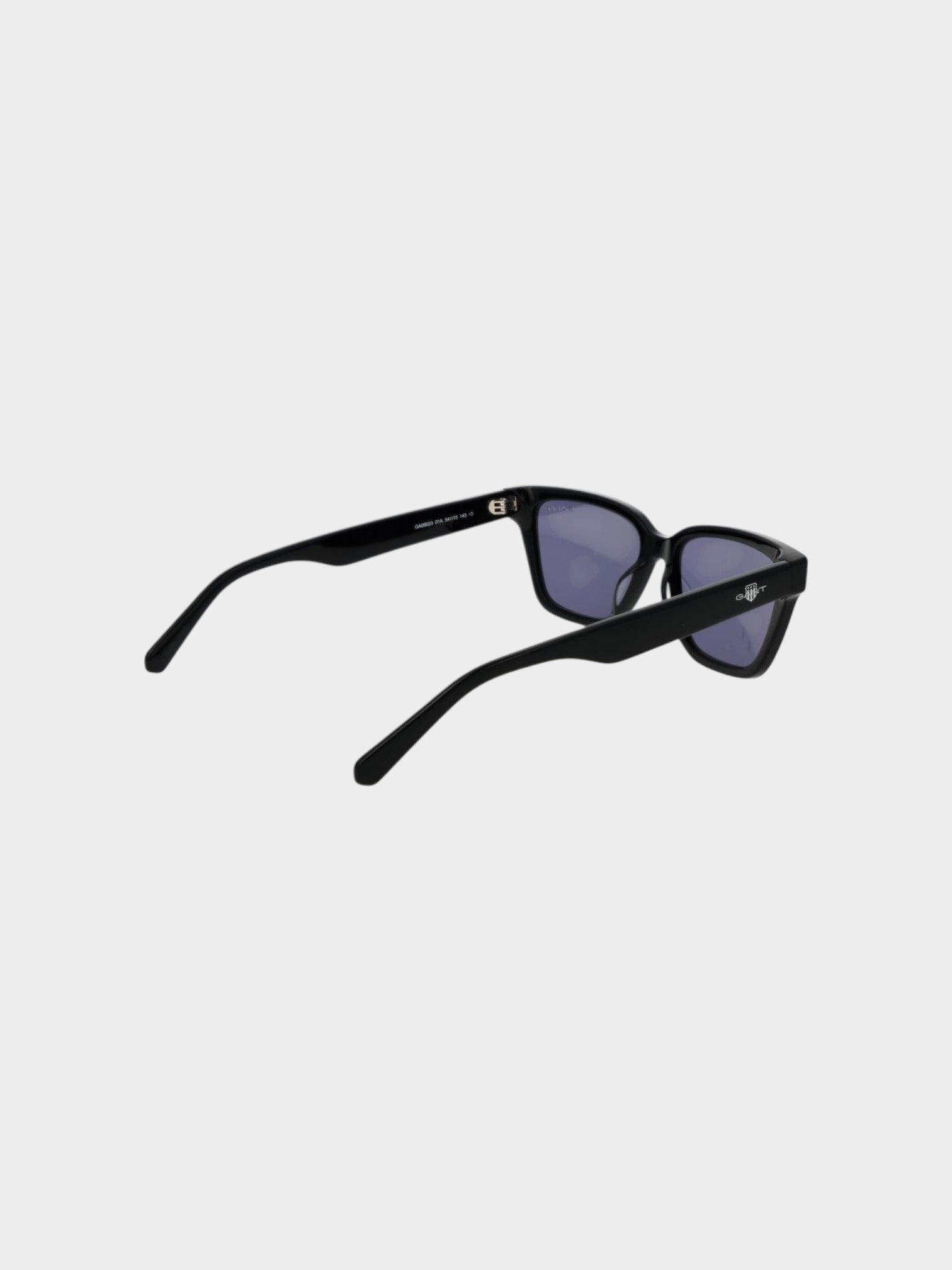Gant Black Acetate Sunglasses-thumbmail-3