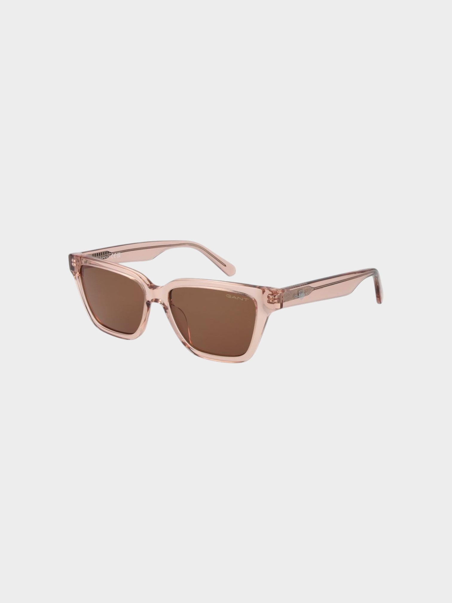 Gant Pink Acetate Sunglasses